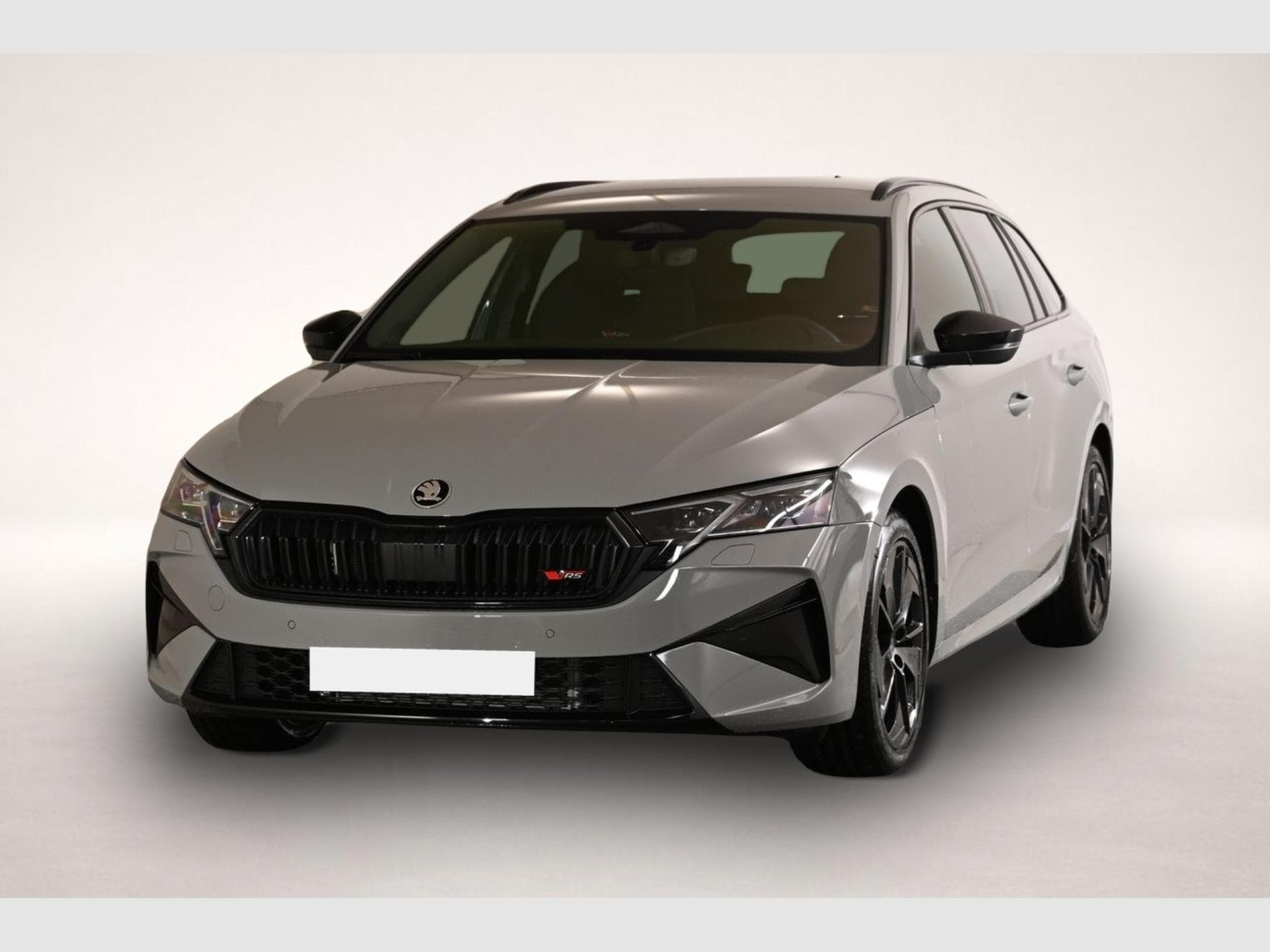 Skoda Octavia (2026) - Photo 1