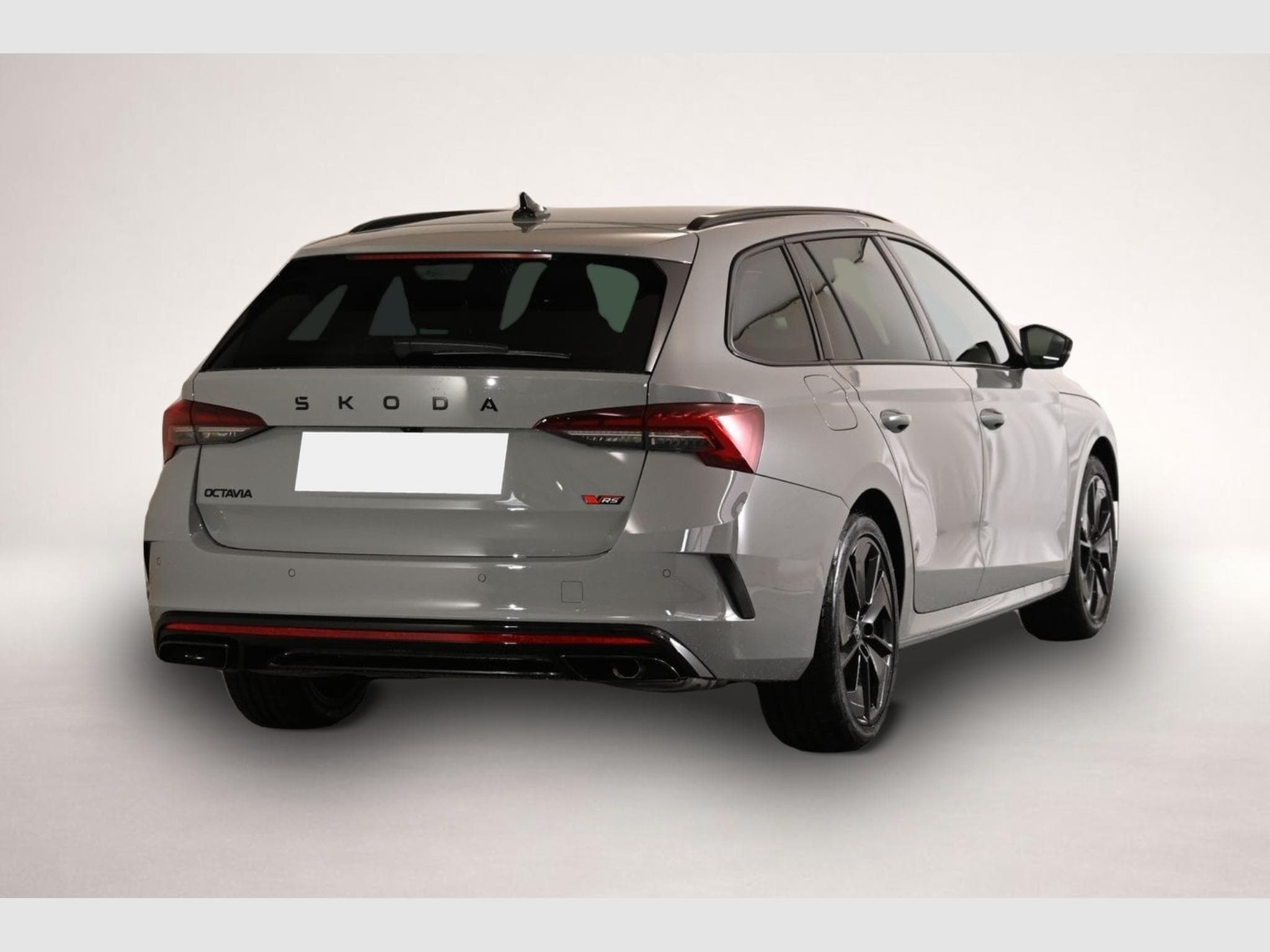 Skoda Octavia (2026) - Photo 5