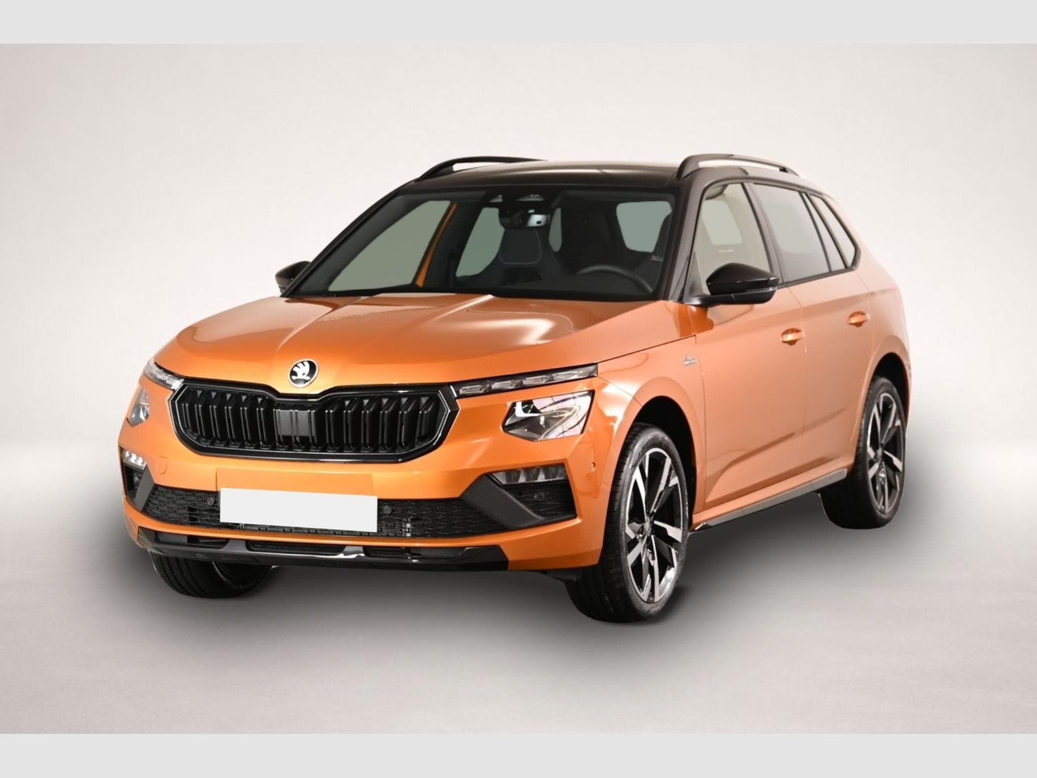 Skoda Kamiq (2026) - Photo 1