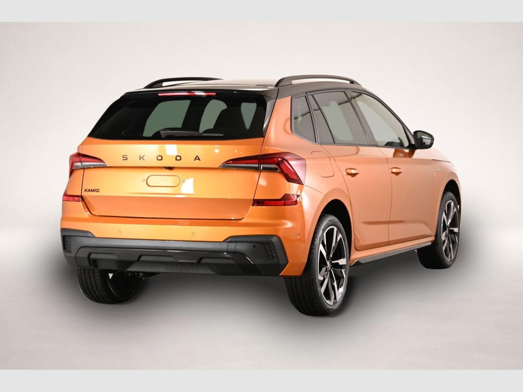 Skoda Kamiq (2026) - Photo 5