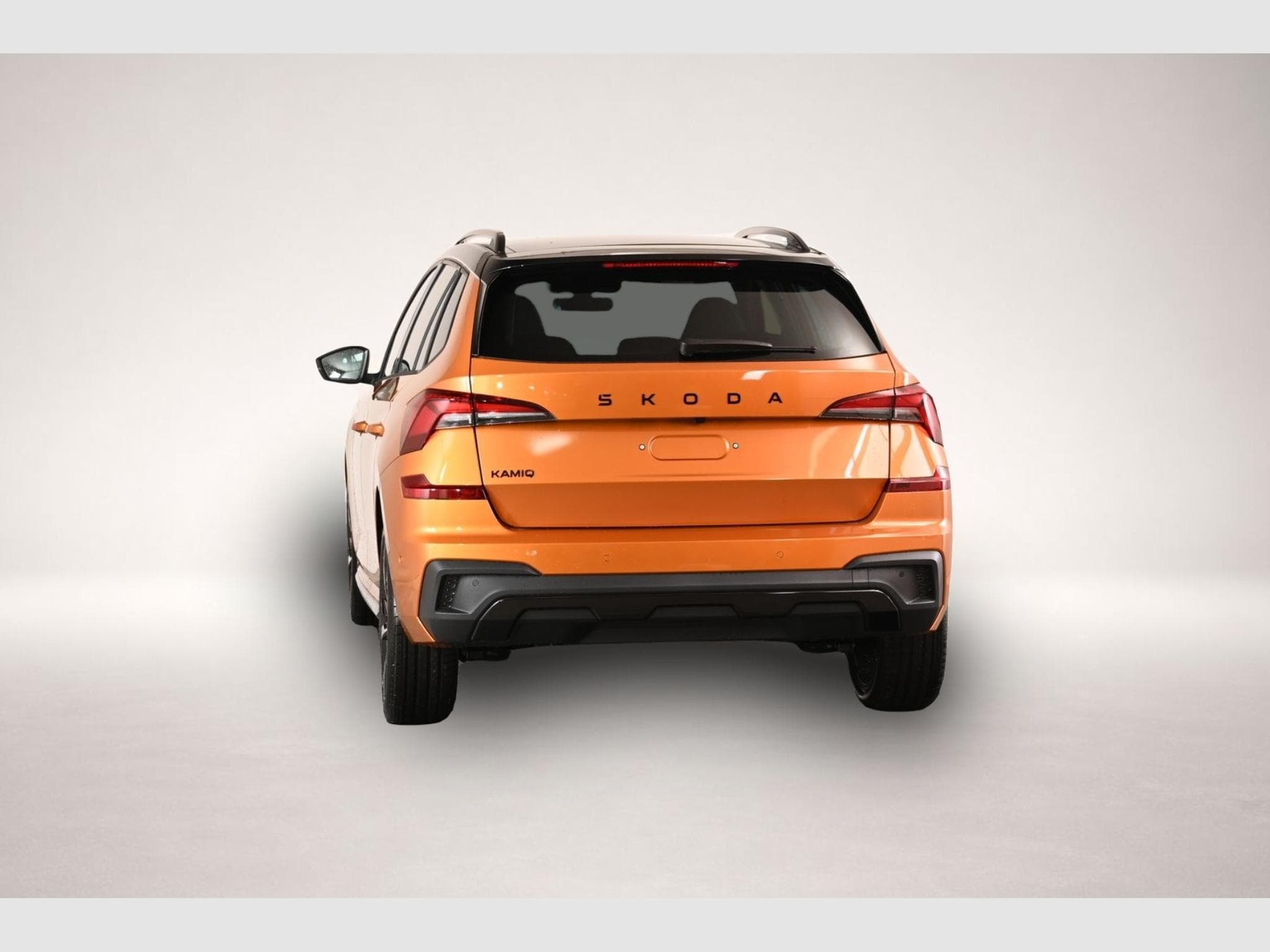Skoda Kamiq (2026) - Photo 4