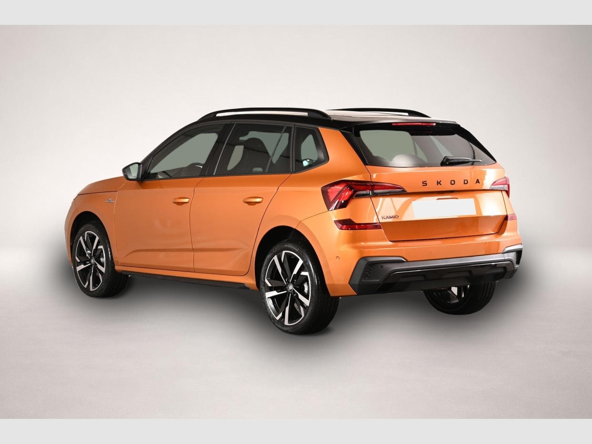 Skoda Kamiq (2026) - Photo 3