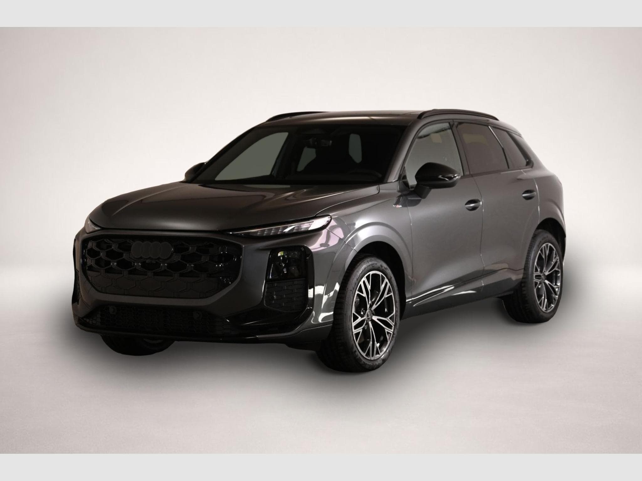 Audi Q3 (2026) - Photo 1