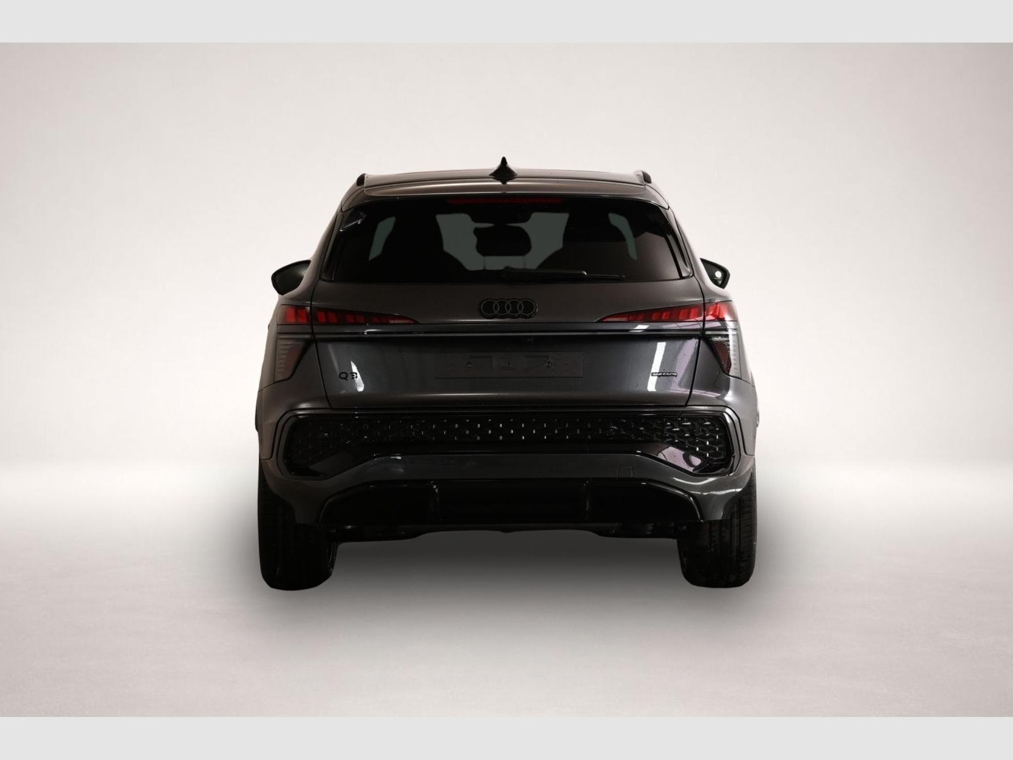 Audi Q3 (2026) - Photo 4