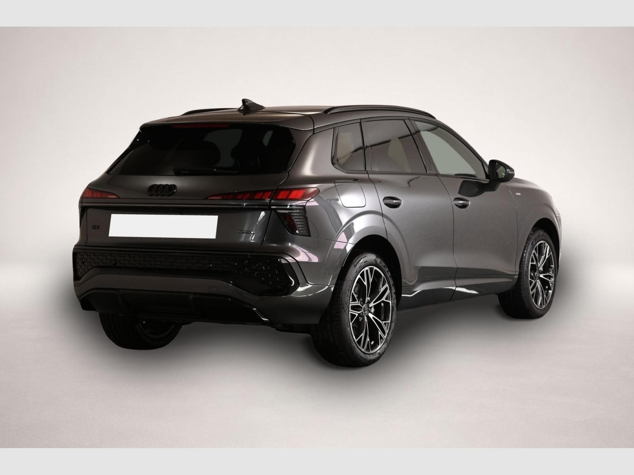 Audi Q3 (2026) - Photo 5