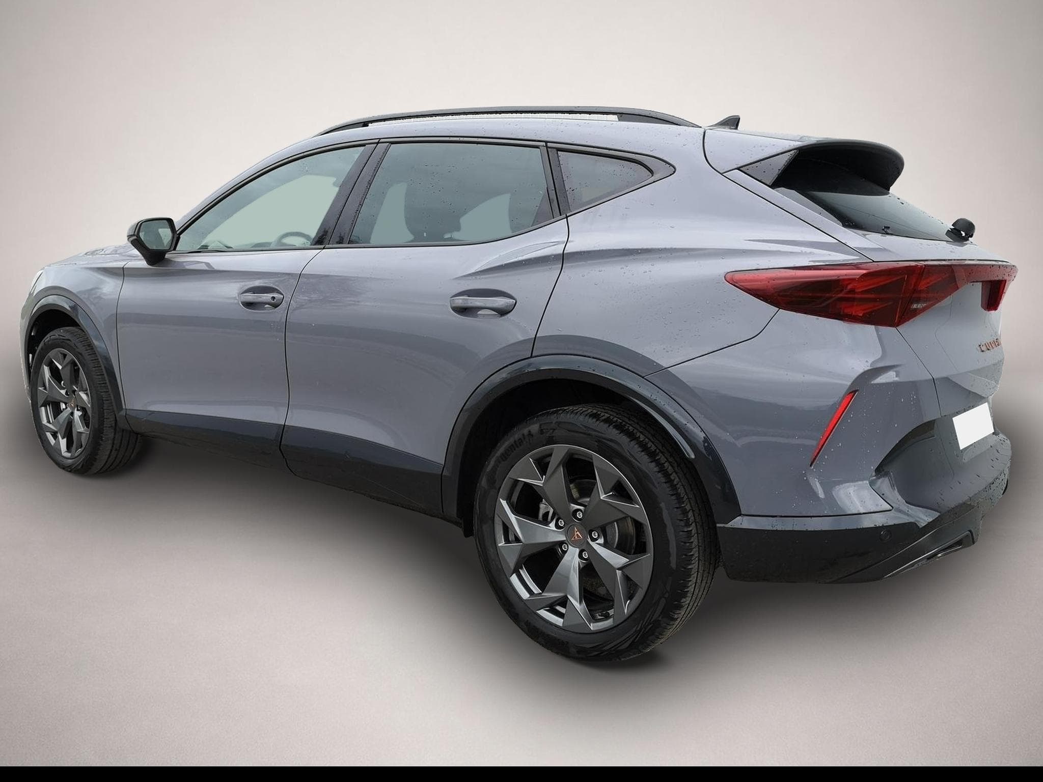Cupra Formentor (2026) - Photo 2