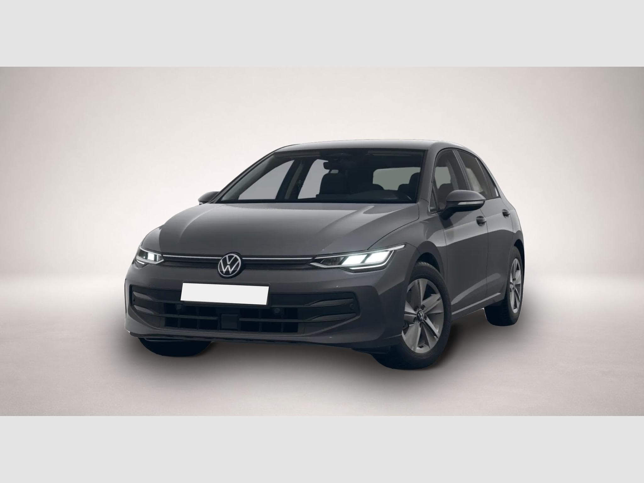 VW Golf (2026) - Photo 1