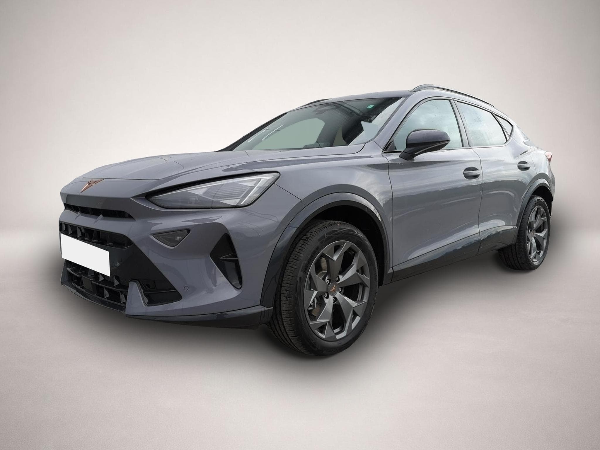 Cupra Formentor (2026) - Photo 1