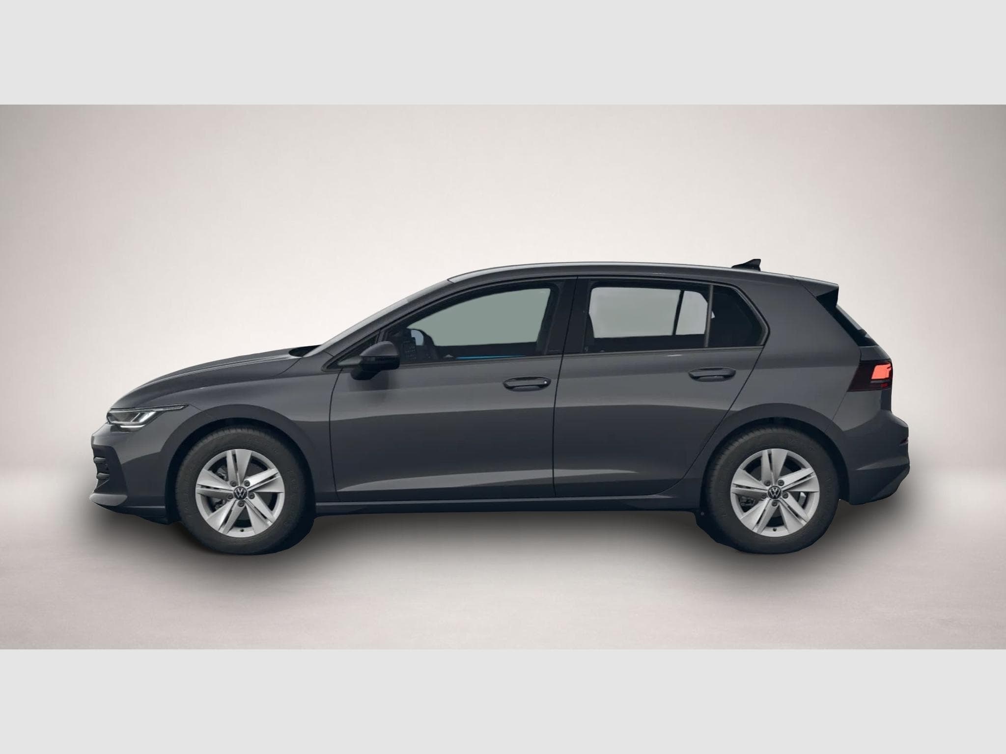 VW Golf (2026) - Photo 2