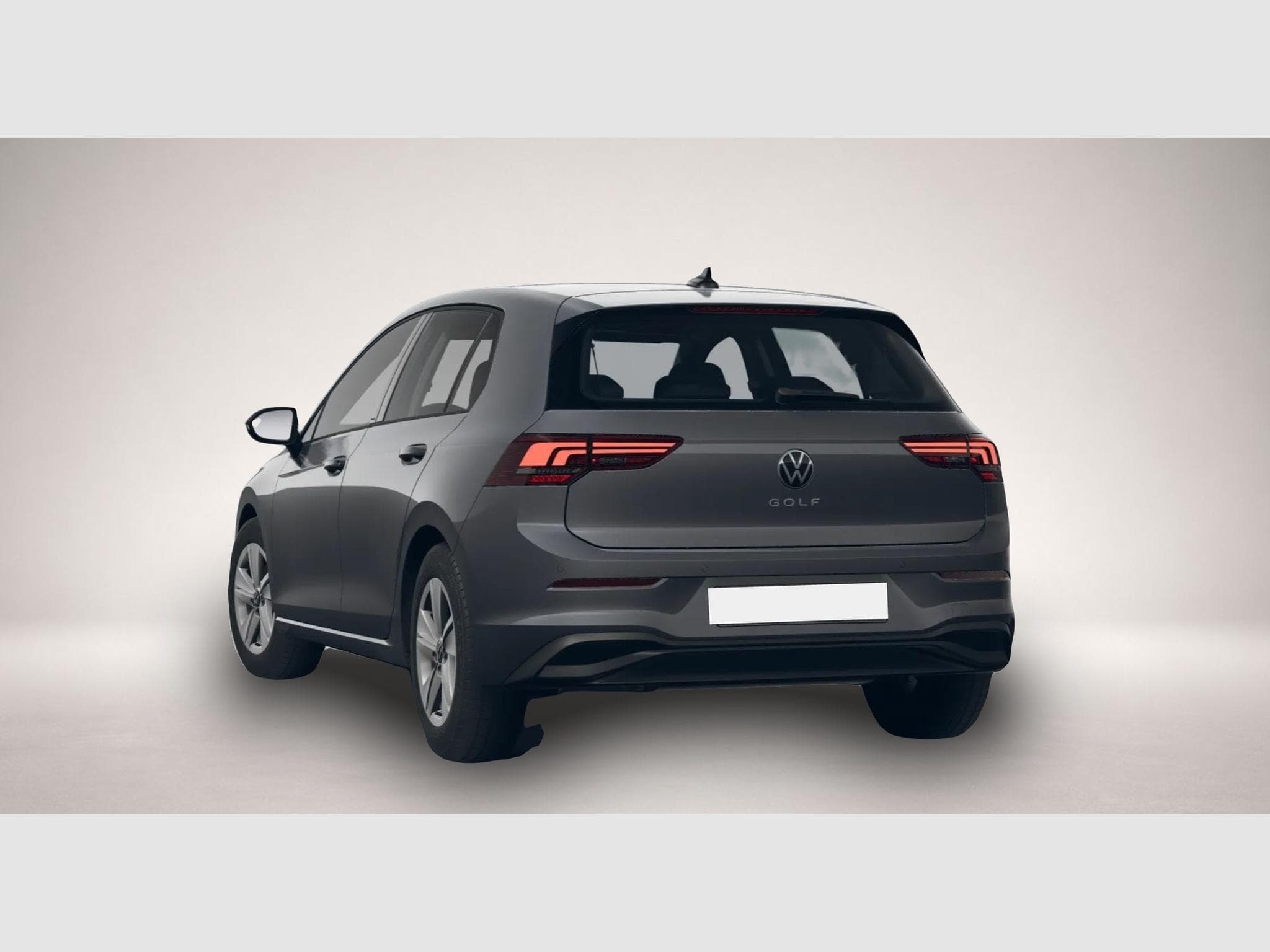 VW Golf (2026) - Photo 3