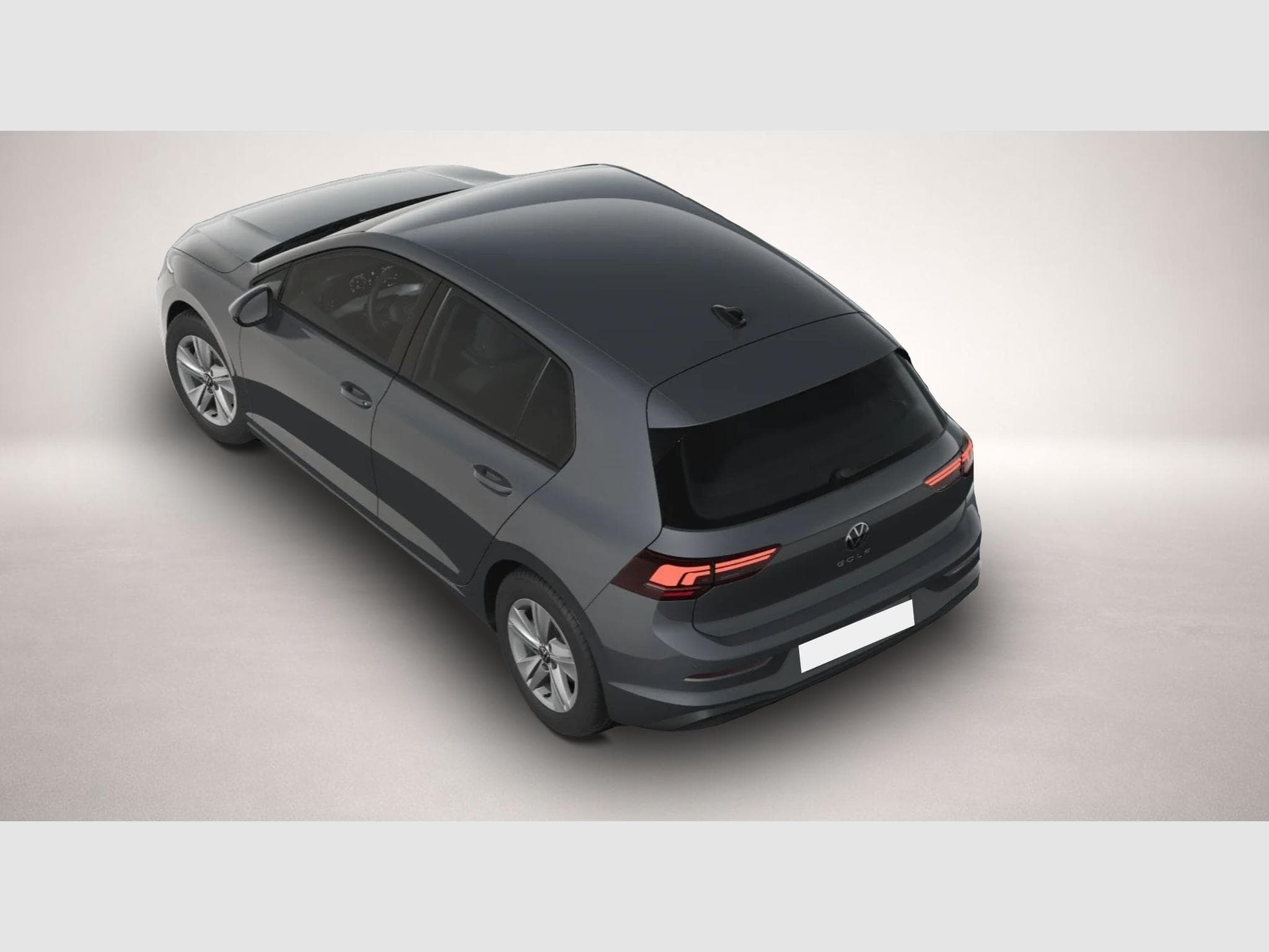 VW Golf (2026) - Photo 4