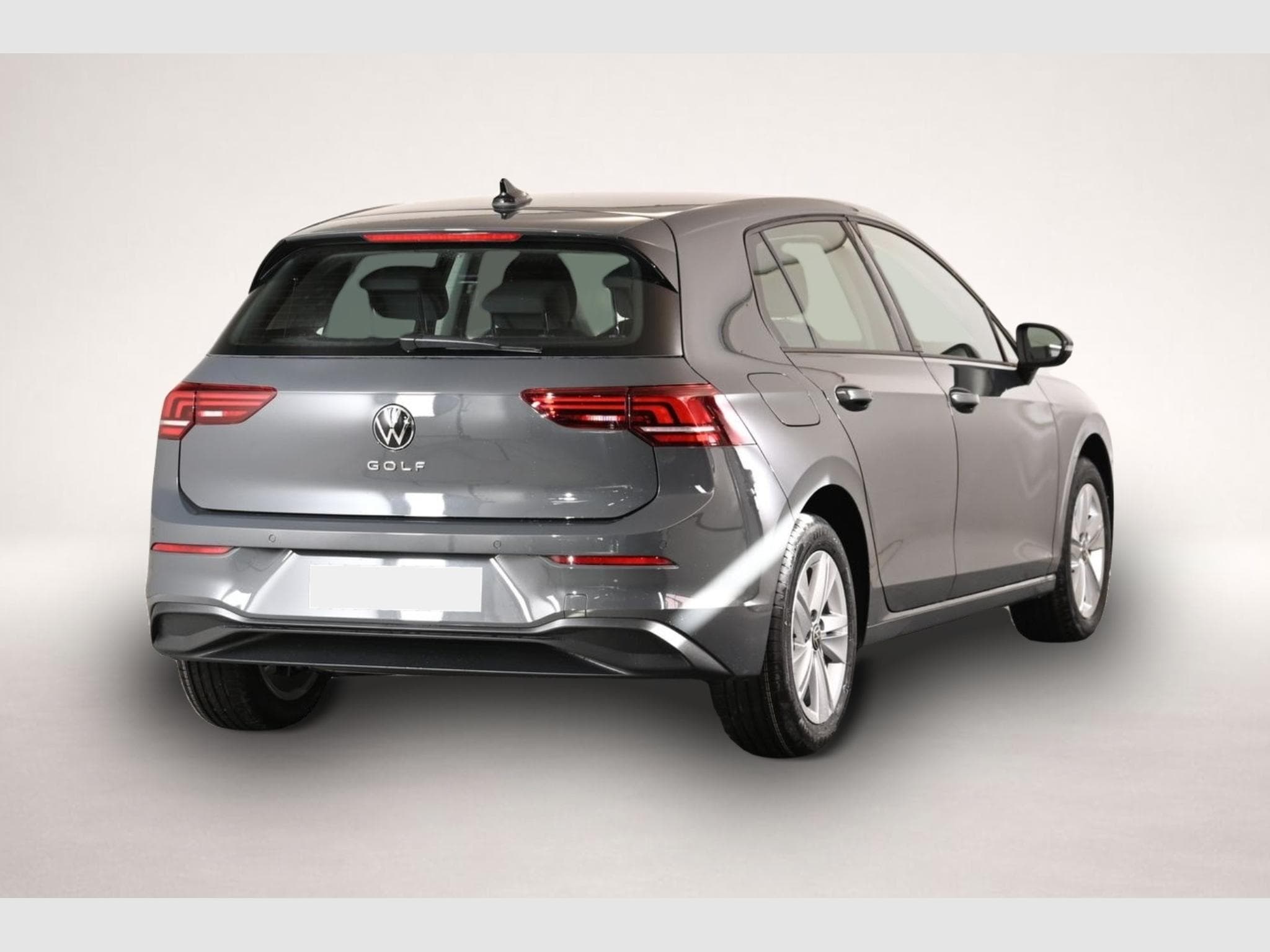 VW Golf (2026) - Photo 5
