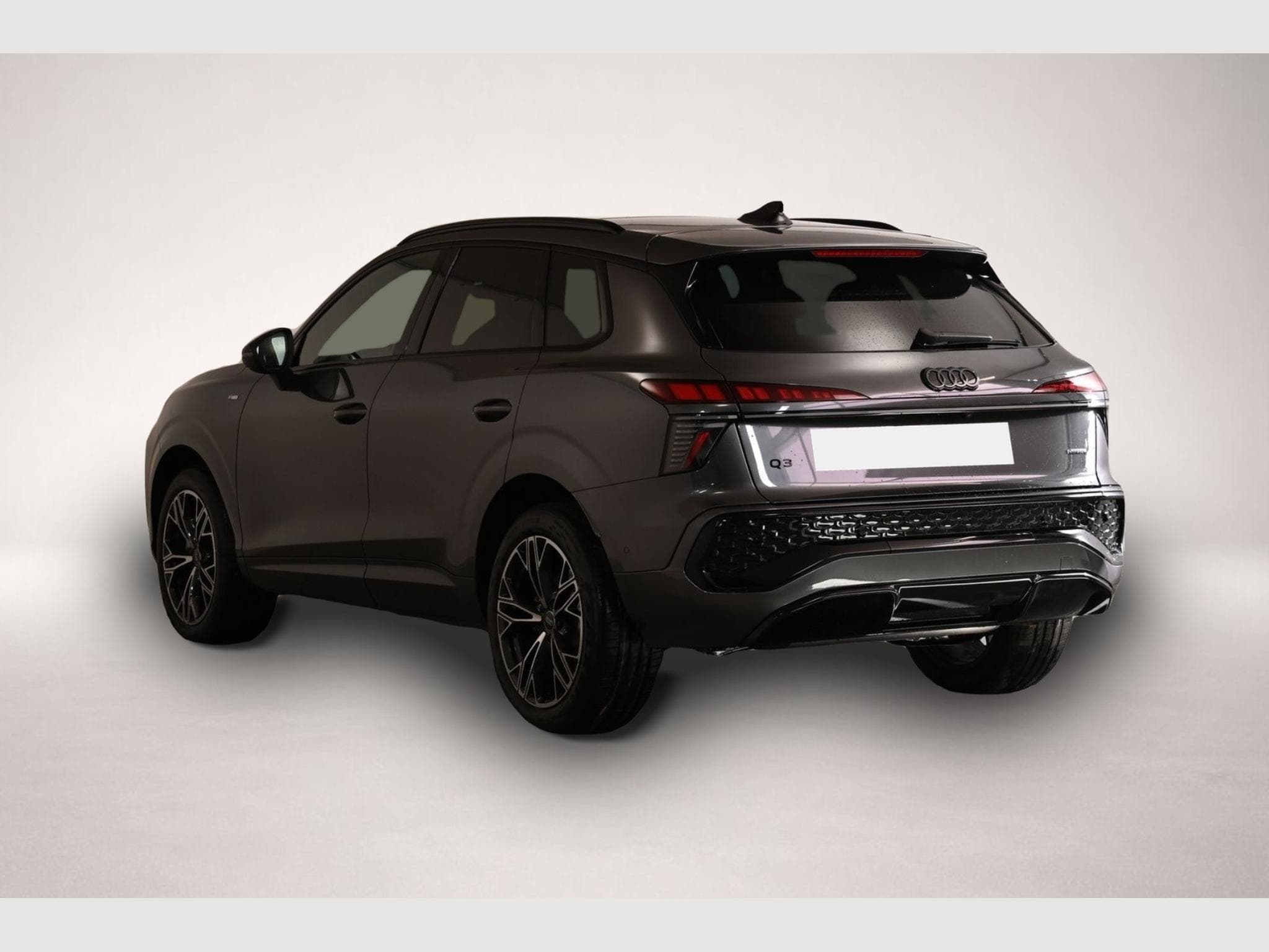 Audi Q3 (2026) - Photo 3