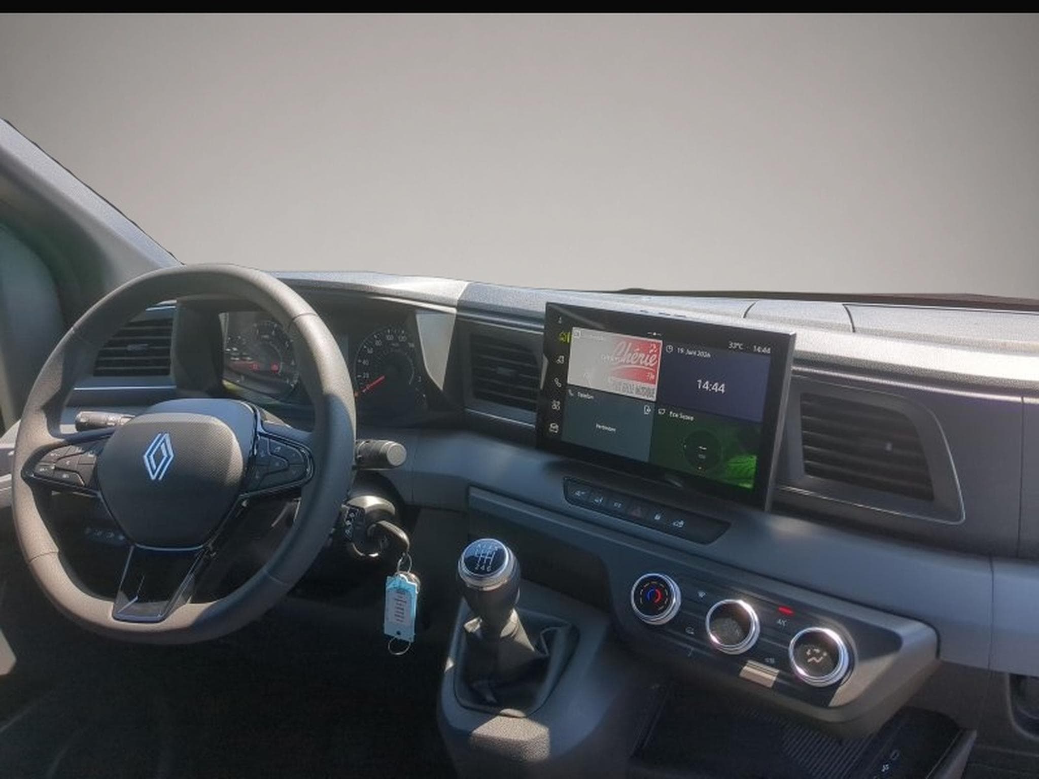 Renault Master (2026) - Photo 5