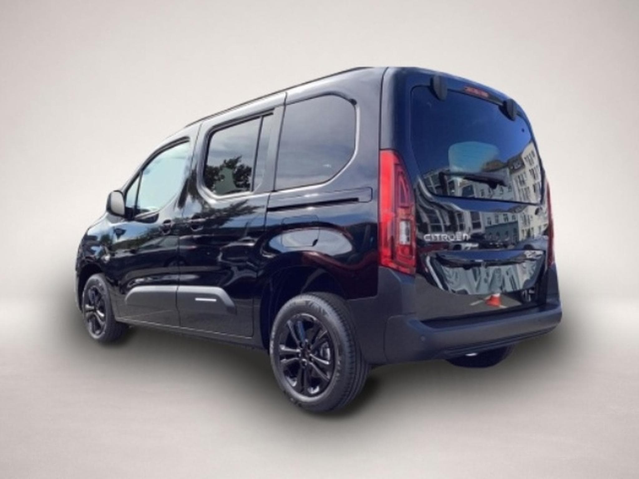 Citroën Berlingo (2026) - Photo 3