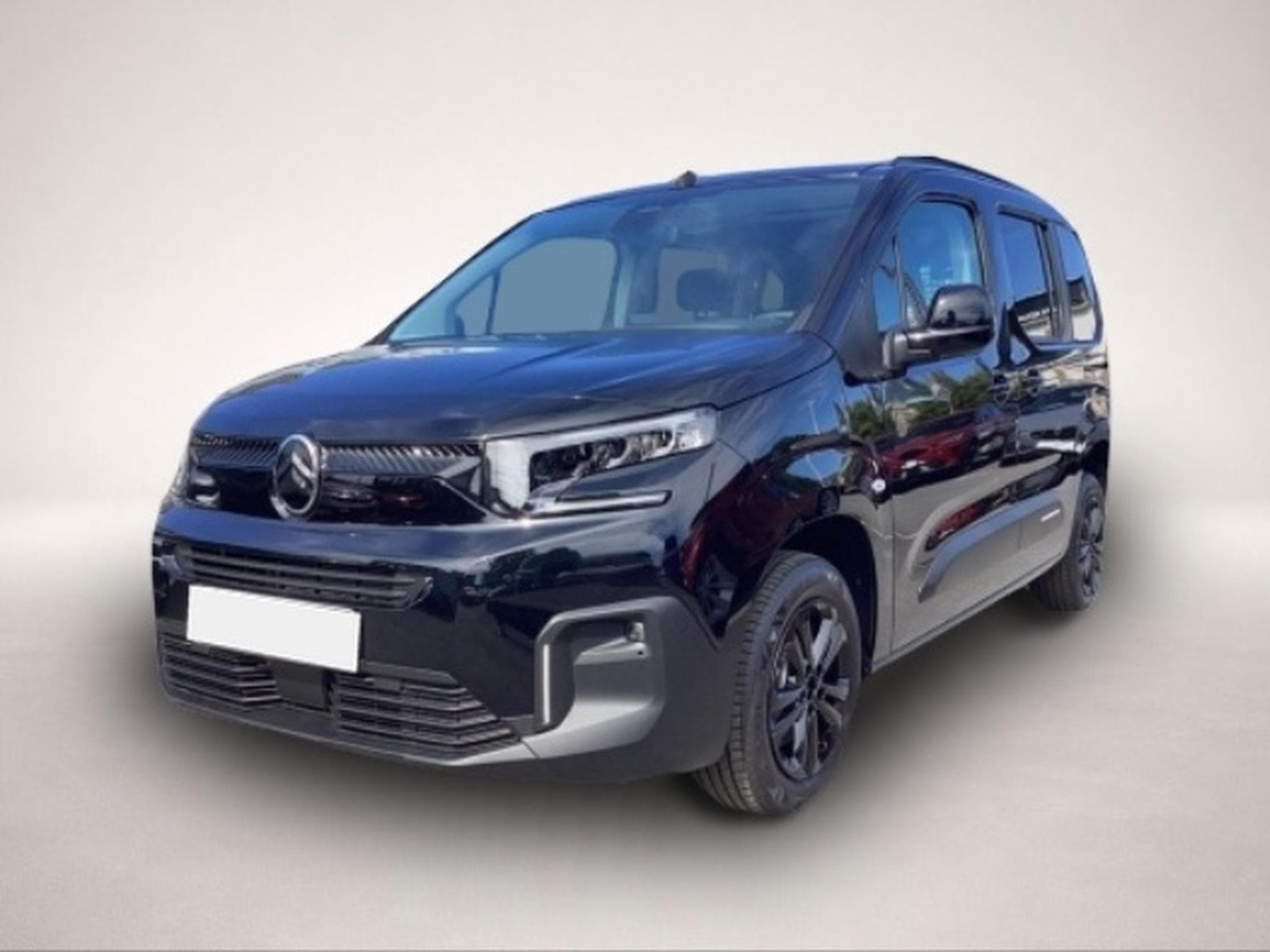 Citroën Berlingo (2026) - Photo 1