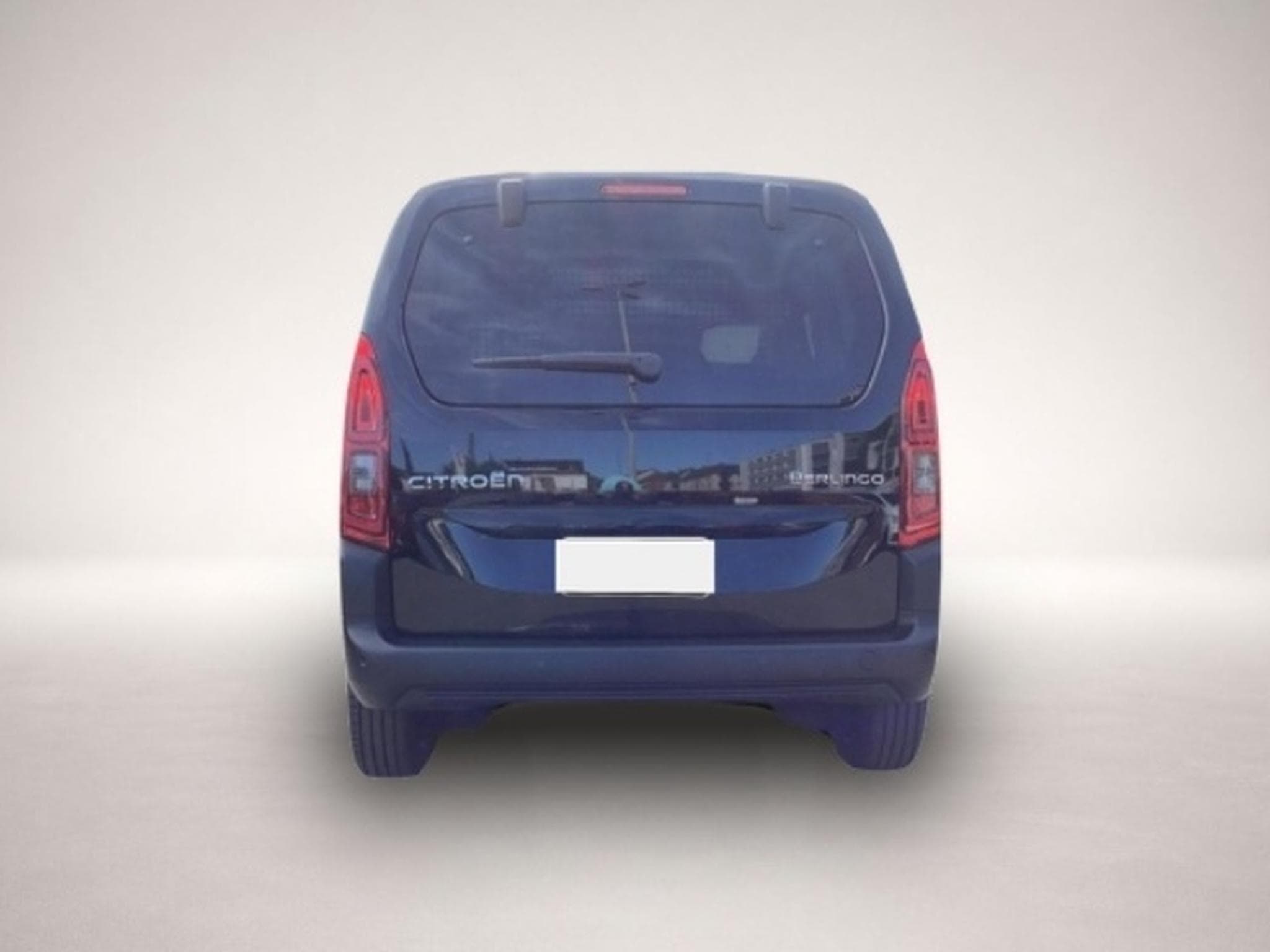Citroën Berlingo (2026) - Photo 5