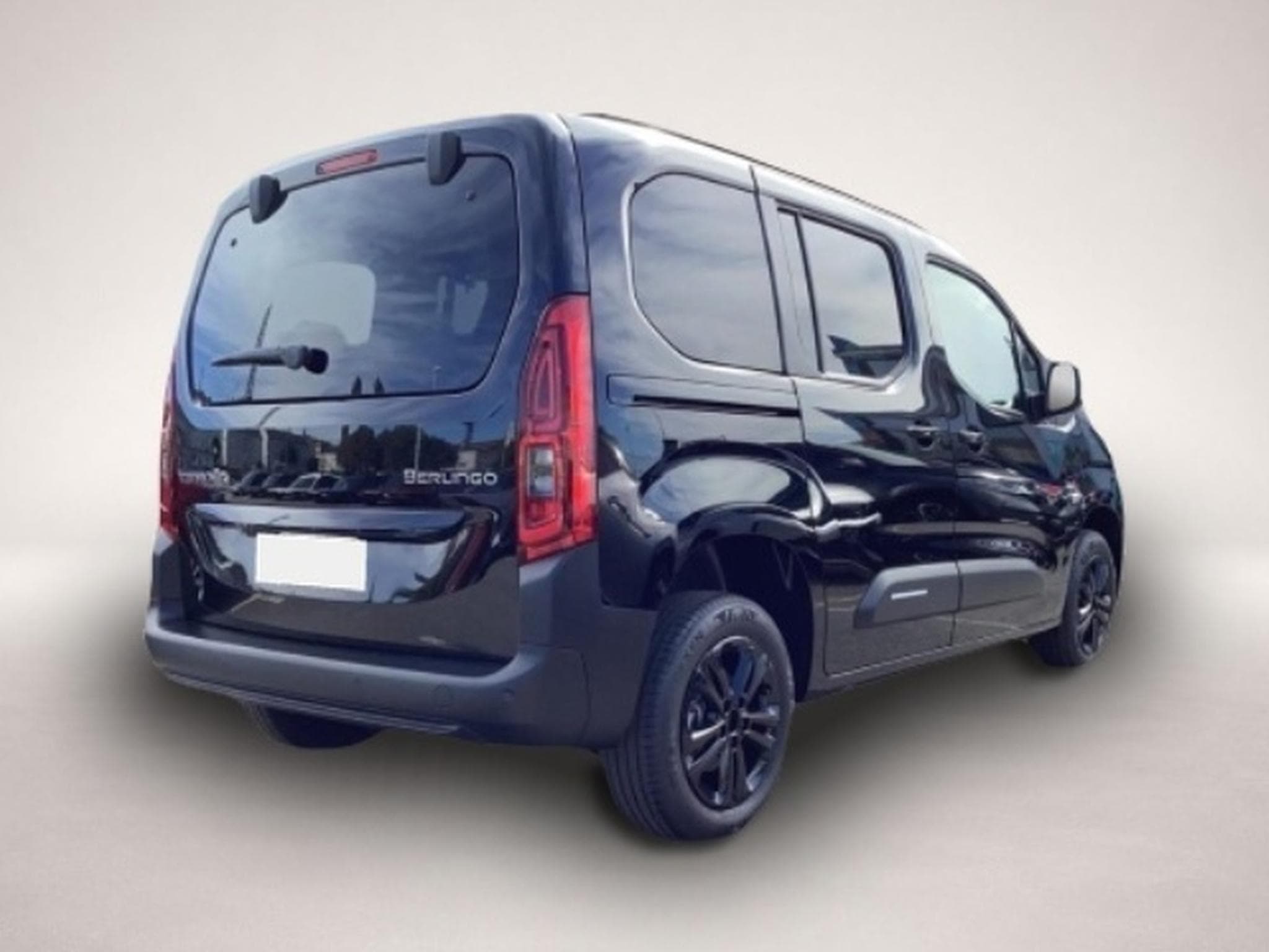 Citroën Berlingo (2026) - Photo 4