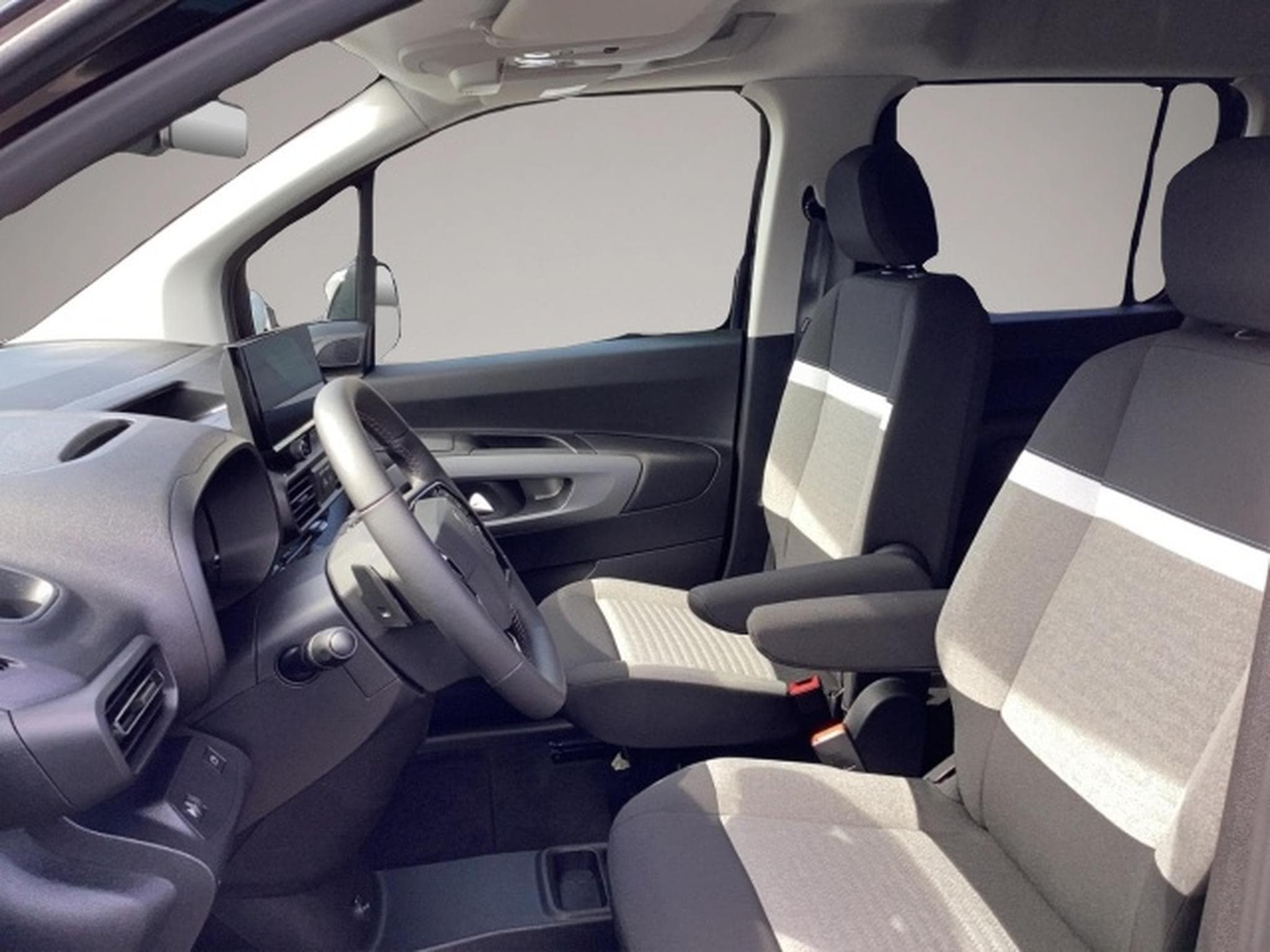 Citroën Berlingo (2026) - Photo 6