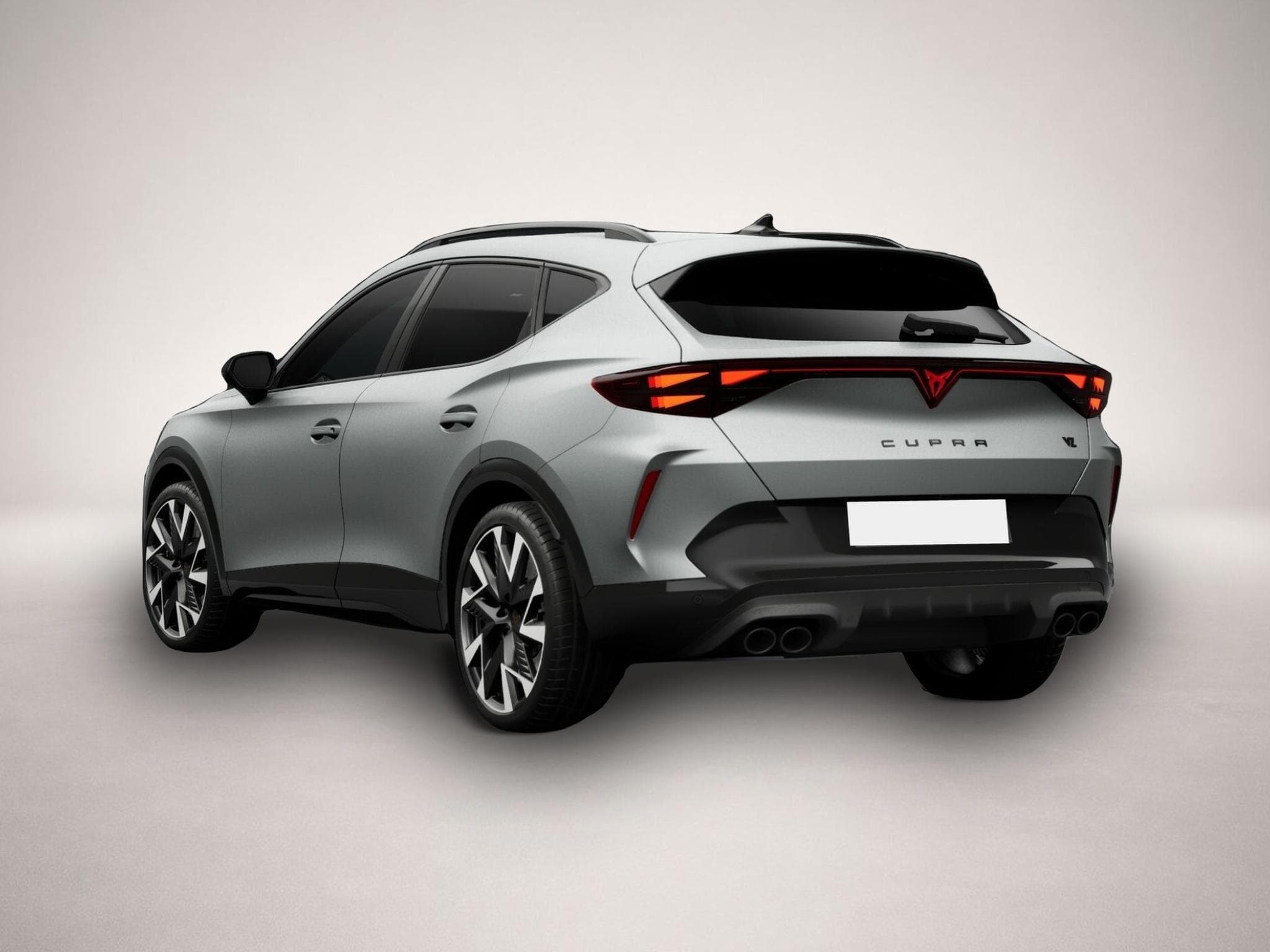 Cupra Formentor (2026) - Photo 3