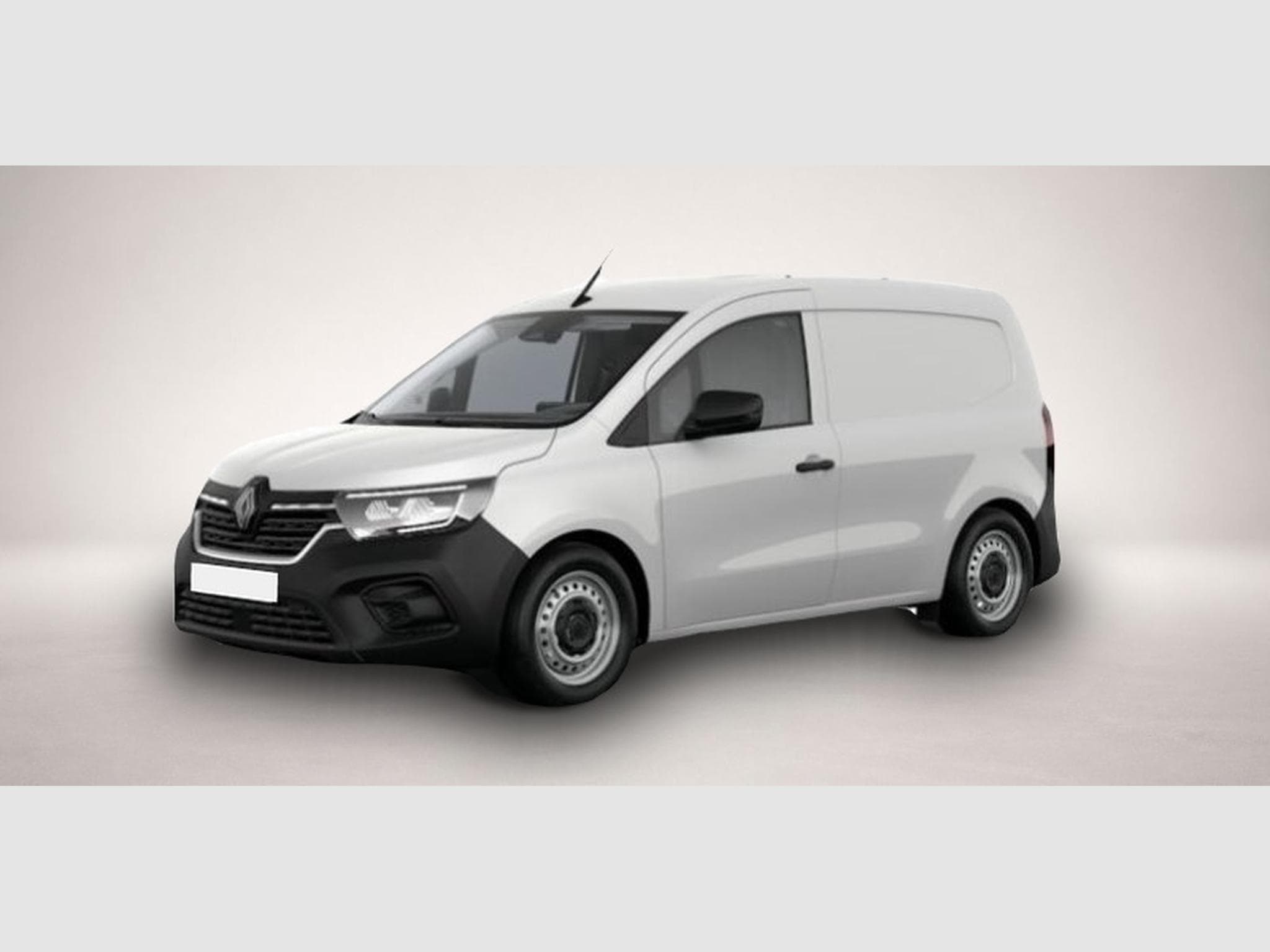 Renault Kangoo (2026) - Photo 1