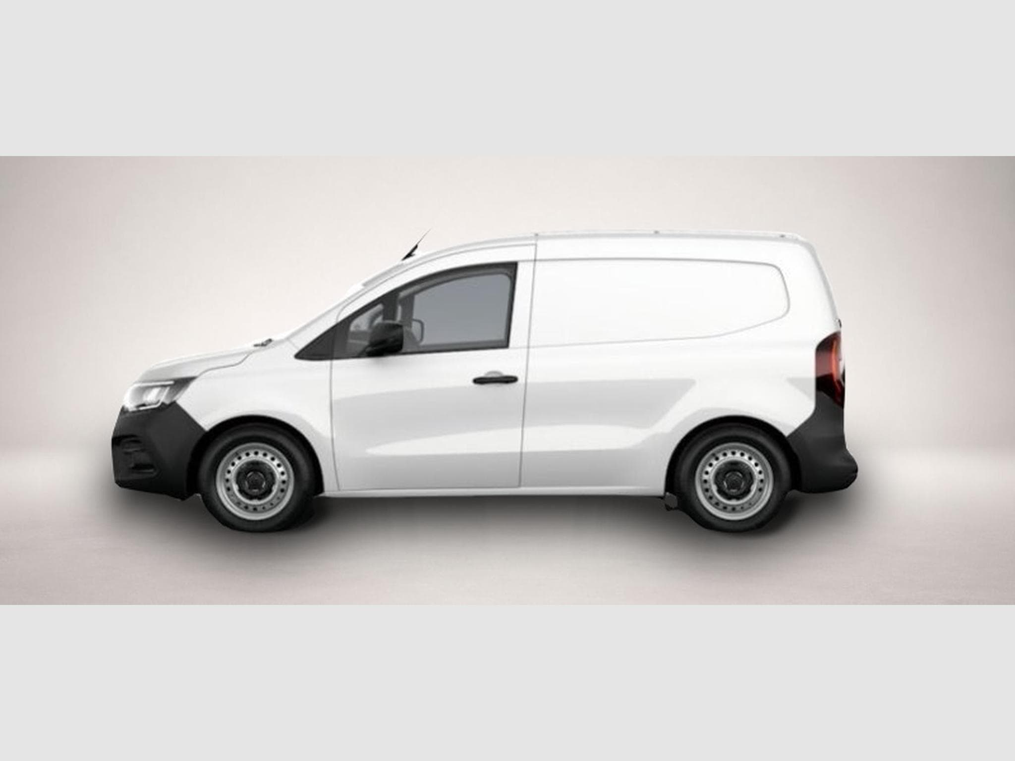 Renault Kangoo (2026) - Photo 2