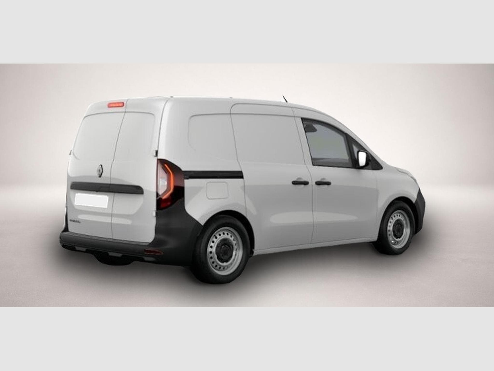 Renault Kangoo (2026) - Photo 4
