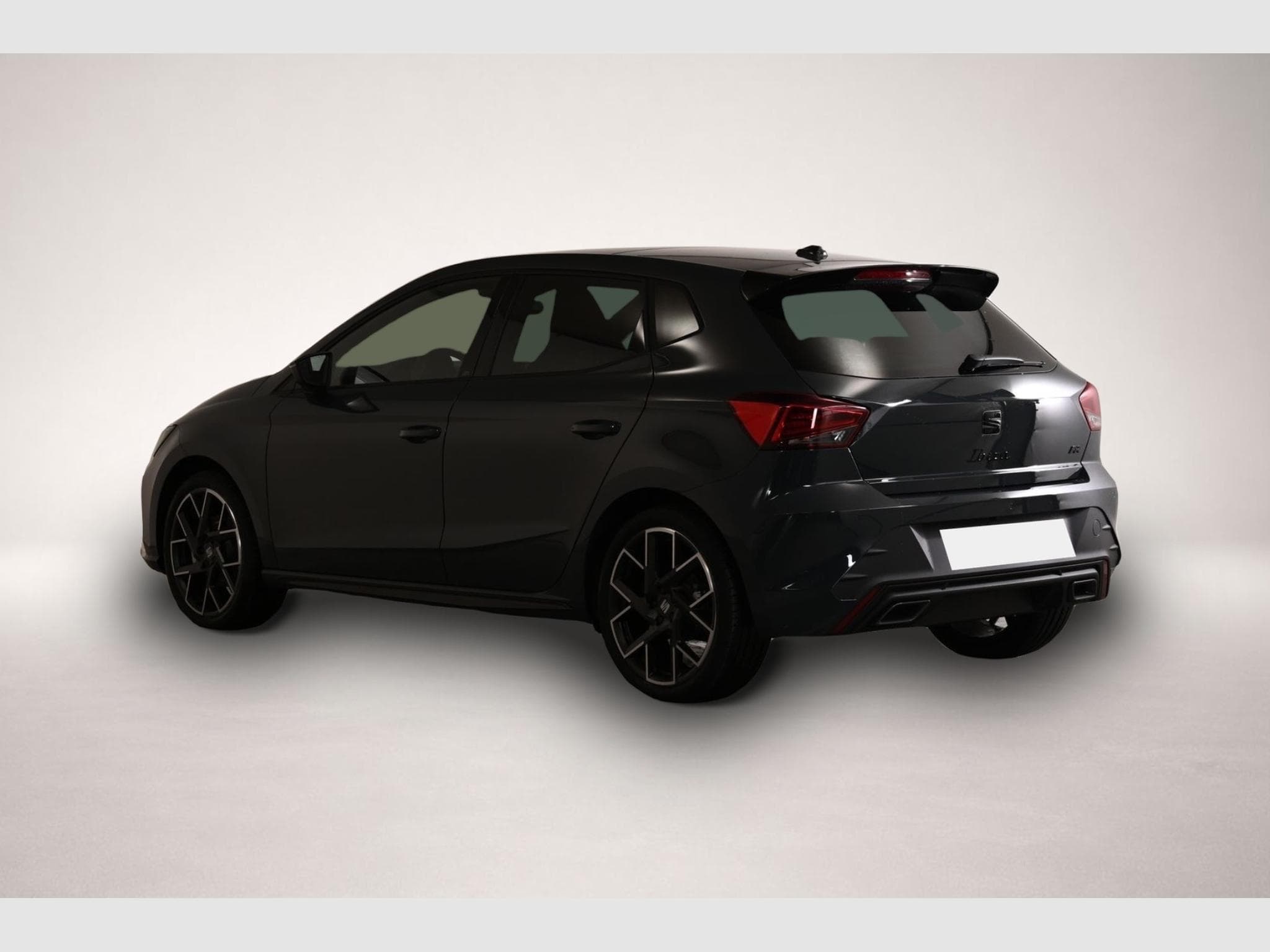 Seat Ibiza (2026) - Photo 3