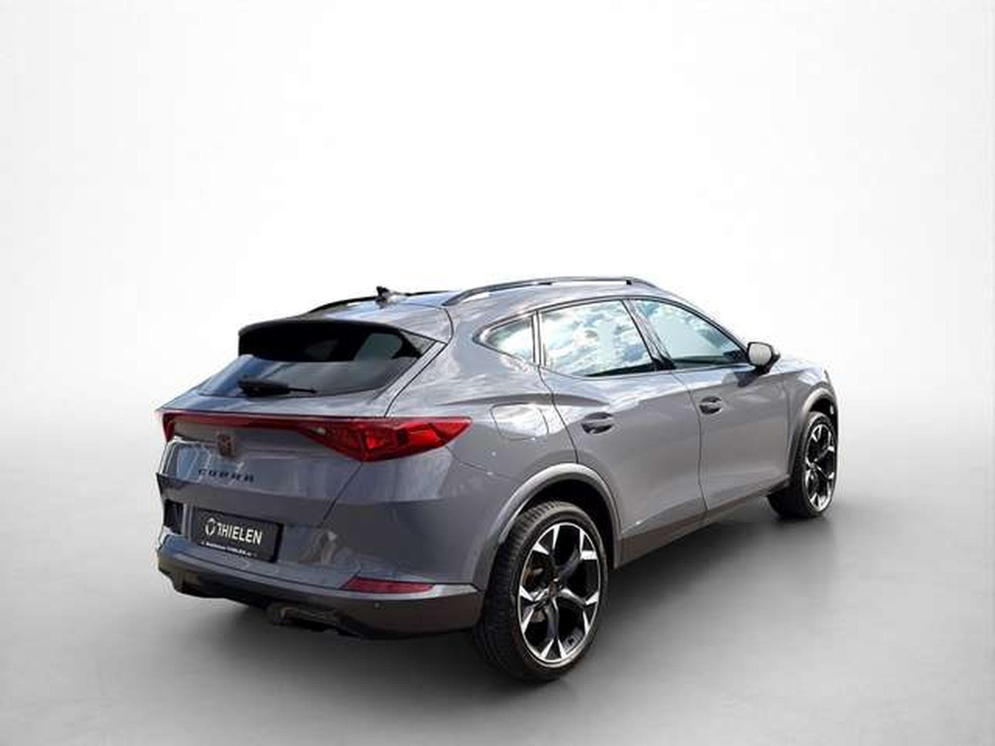 CUPRA Formentor 2.0 TSI 4Drive/Navi/SHZ/19 Zoll/ACC (2022) - Photo 6