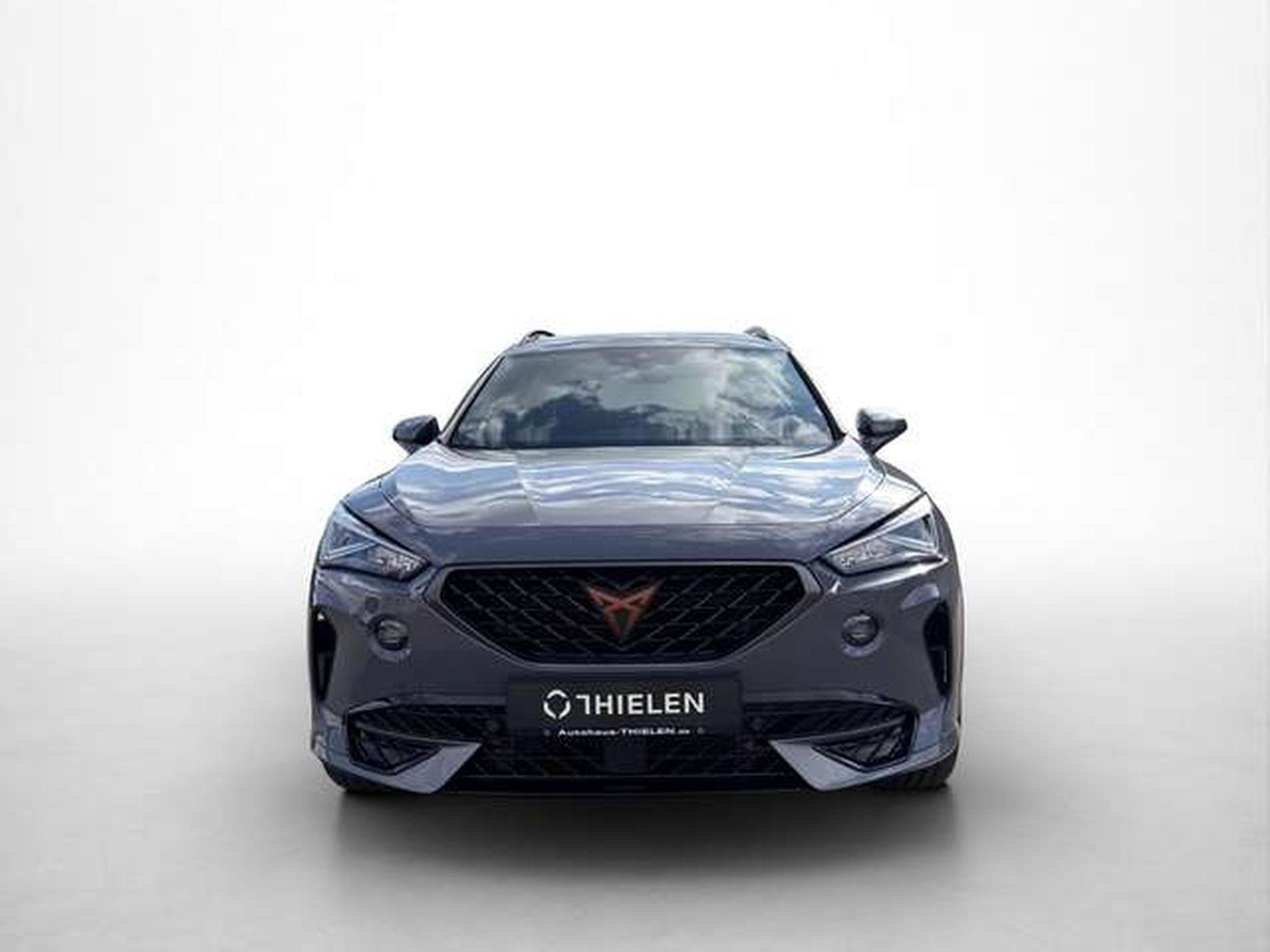 CUPRA Formentor 2.0 TSI 4Drive/Navi/SHZ/19 Zoll/ACC (2022) - Photo 2