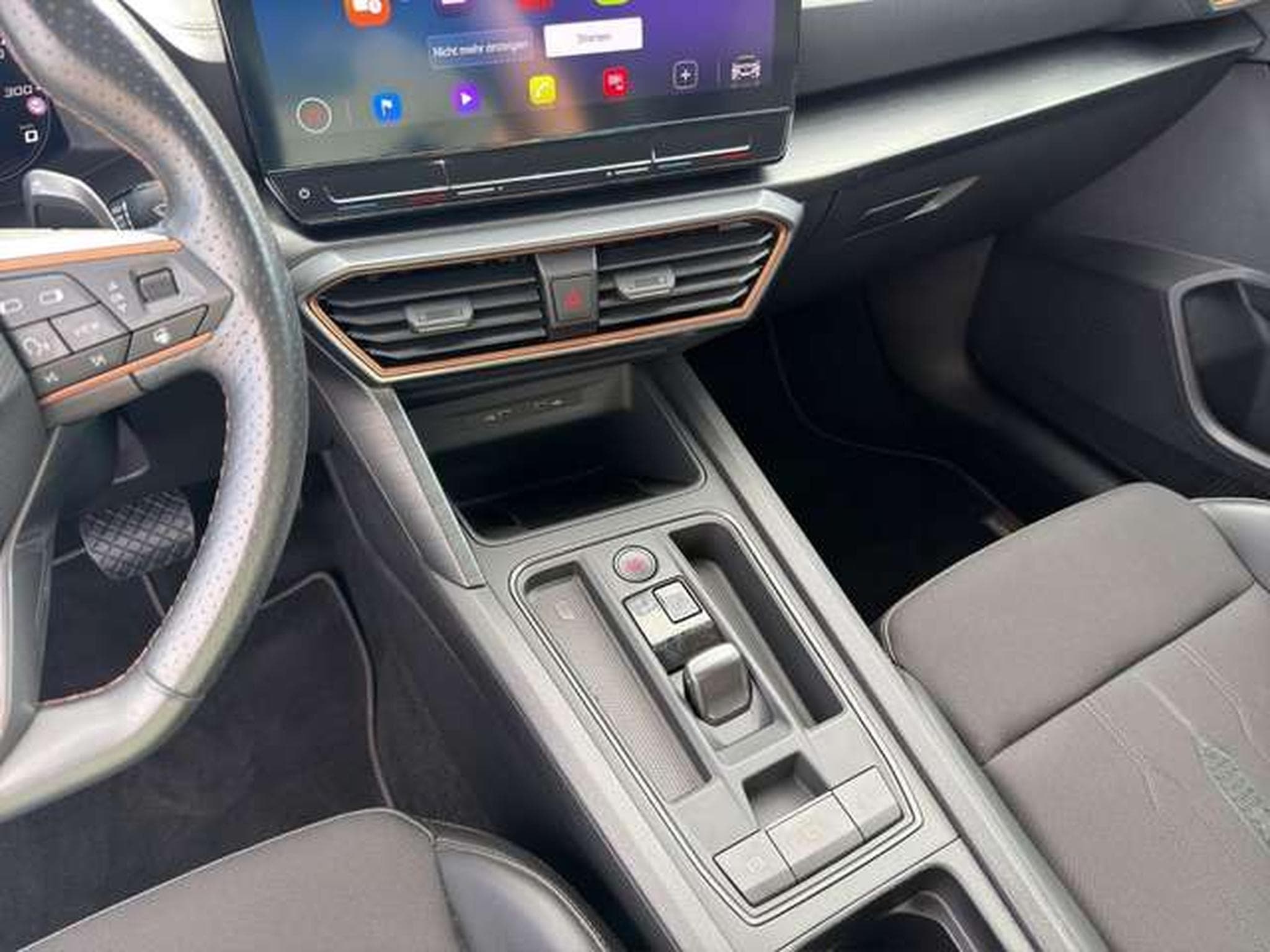 CUPRA Formentor 2.0 TSI 4Drive/Navi/SHZ/19 Zoll/ACC (2022) - Photo 13