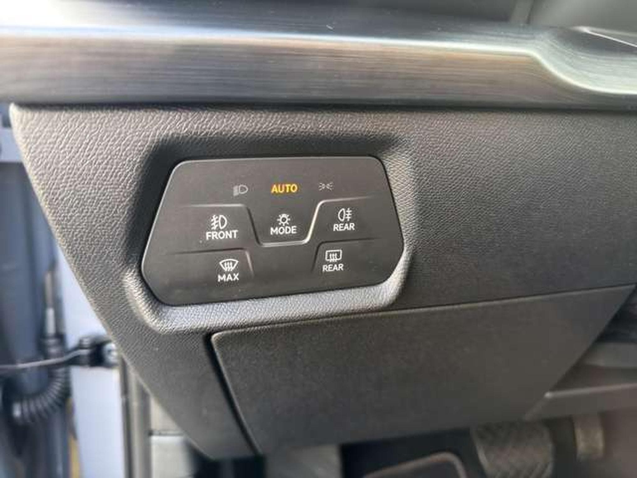 CUPRA Formentor 2.0 TSI 4Drive/Navi/SHZ/19 Zoll/ACC (2022) - Photo 26