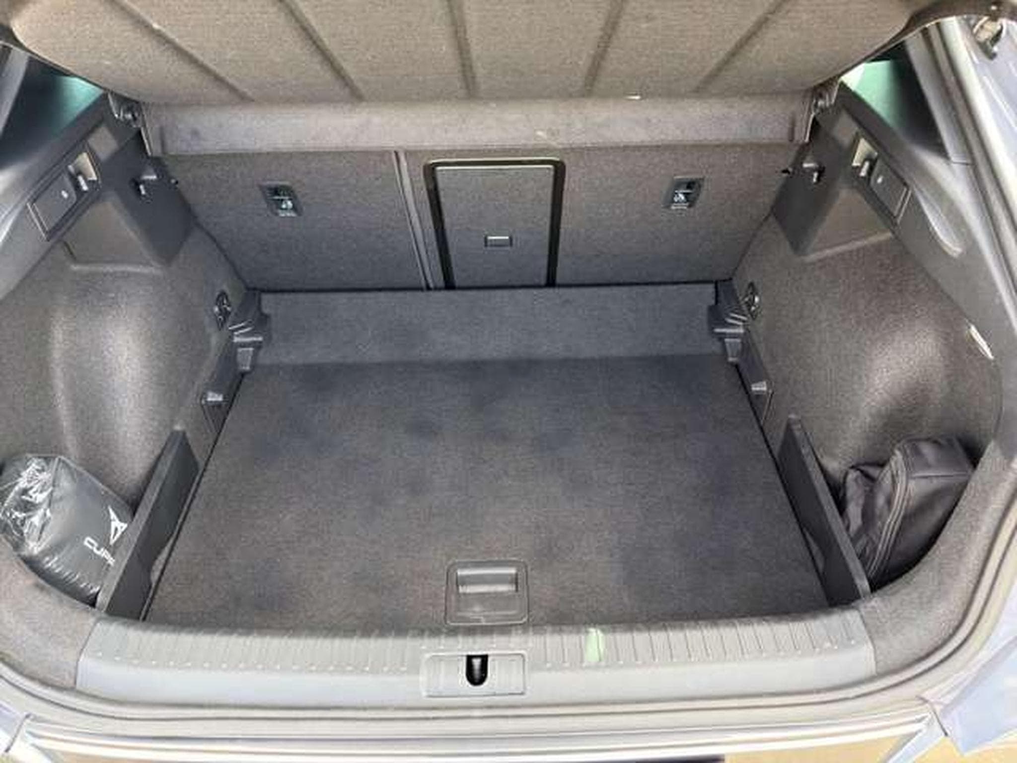 CUPRA Formentor 2.0 TSI 4Drive/Navi/SHZ/19 Zoll/ACC (2022) - Photo 28