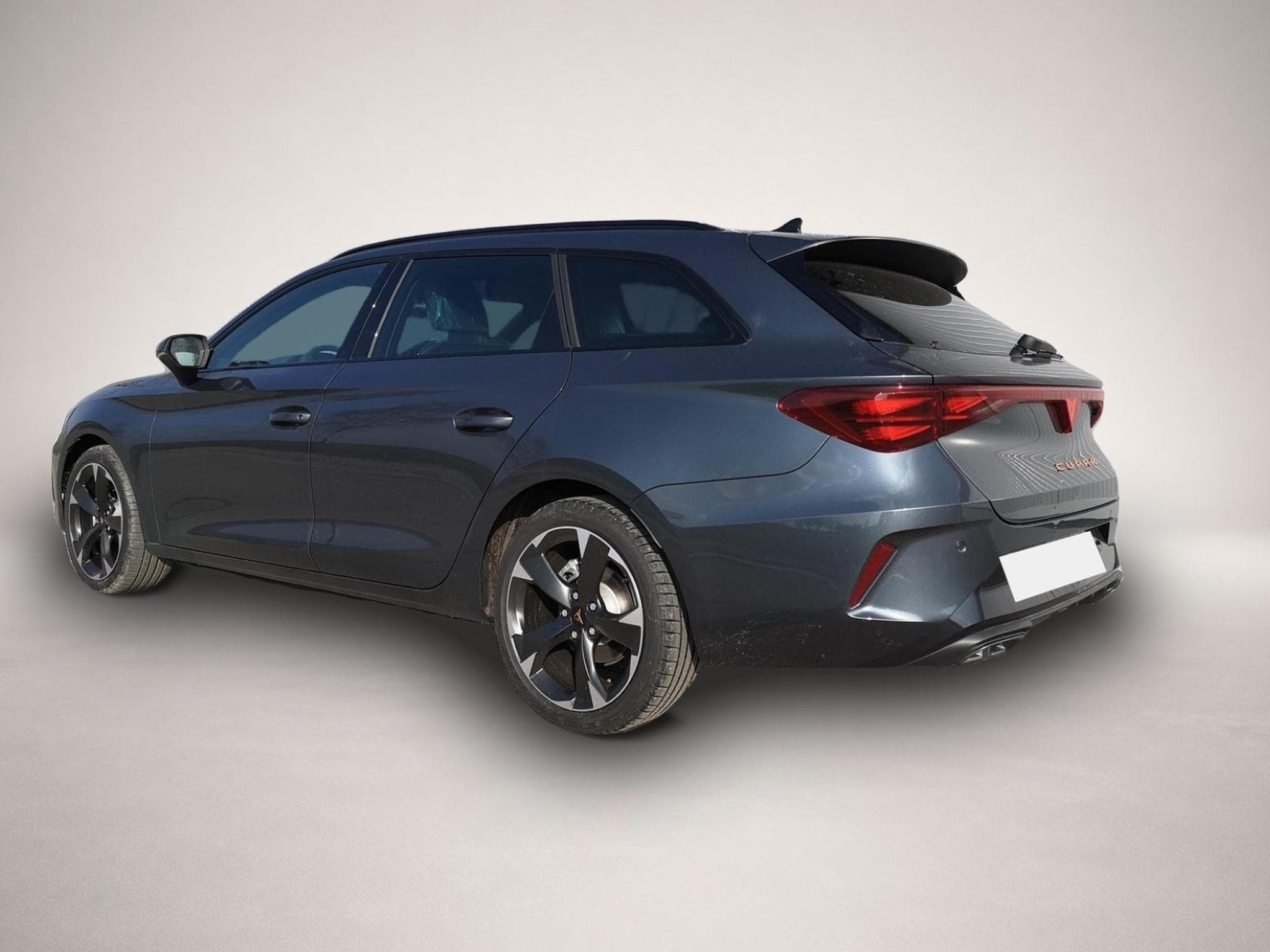 Cupra Leon (2026) - Photo 2
