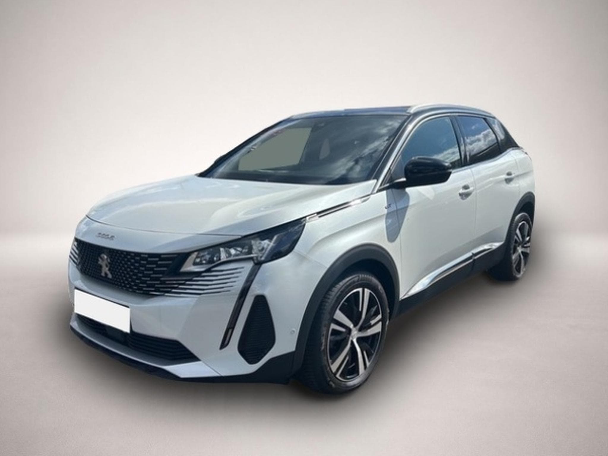 Peugeot 3008 (2024) - Photo 1