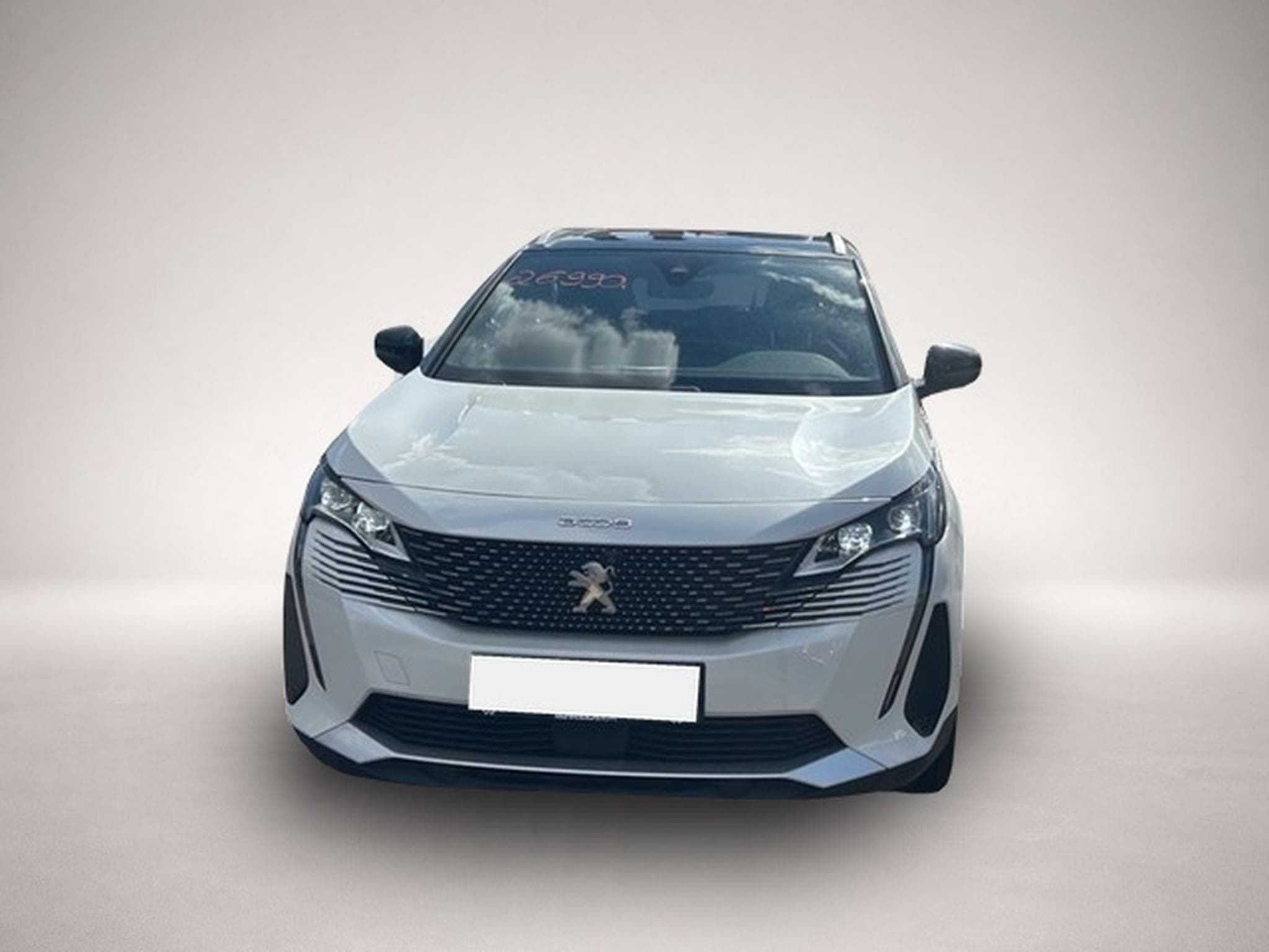 Peugeot 3008 (2024) - Photo 6