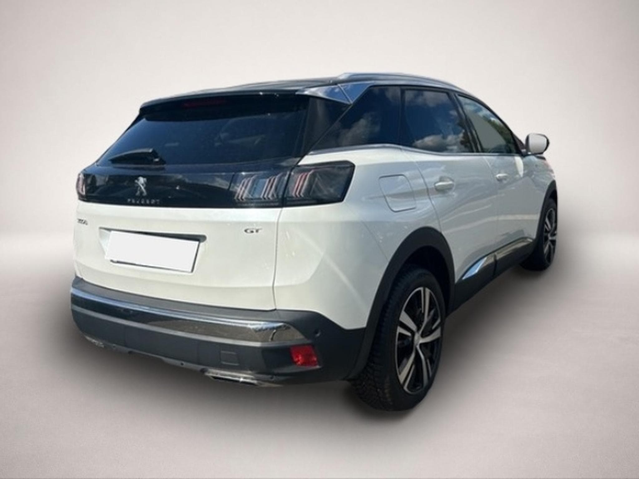 Peugeot 3008 (2024) - Photo 5