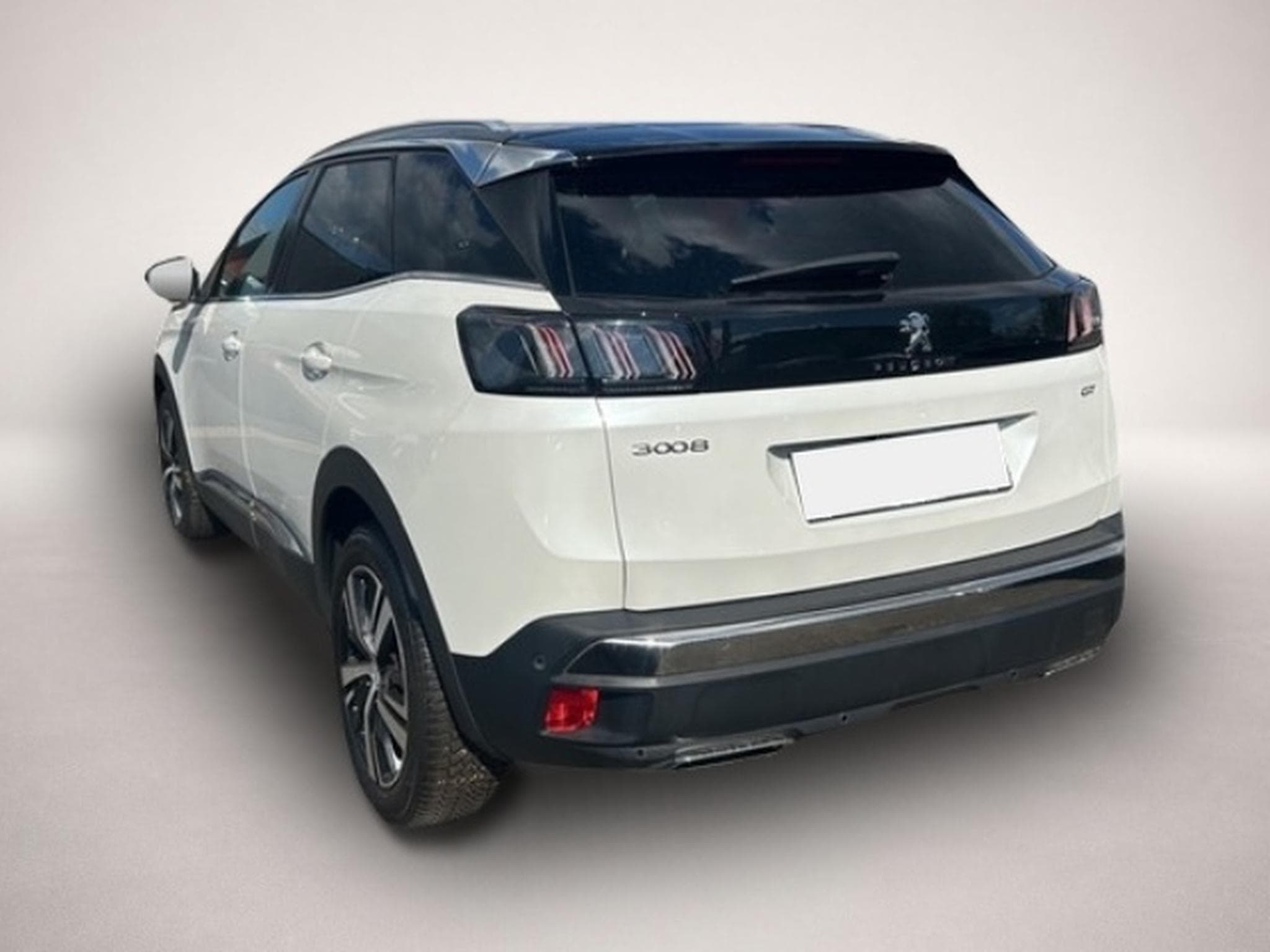 Peugeot 3008 (2024) - Photo 2