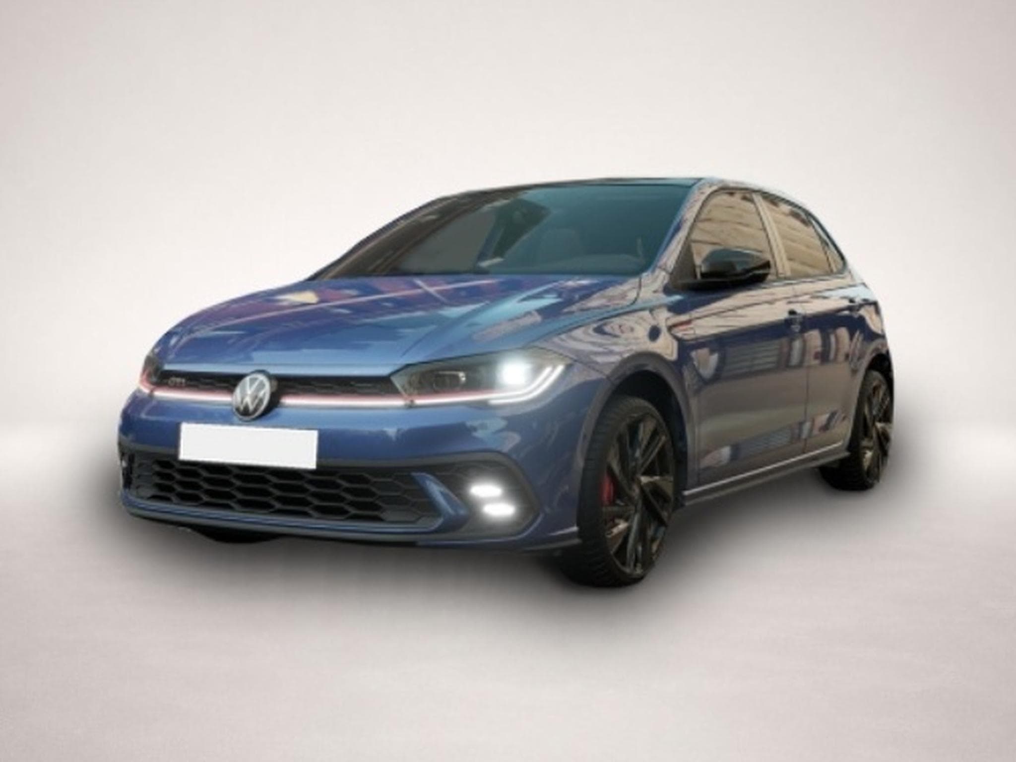 VW Polo (2026) - Photo 1