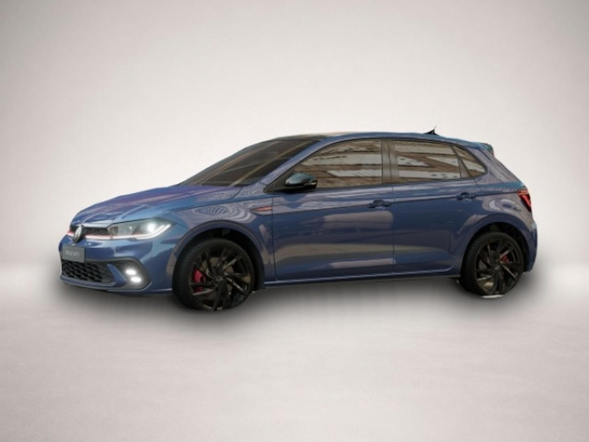 VW Polo (2026) - Photo 2