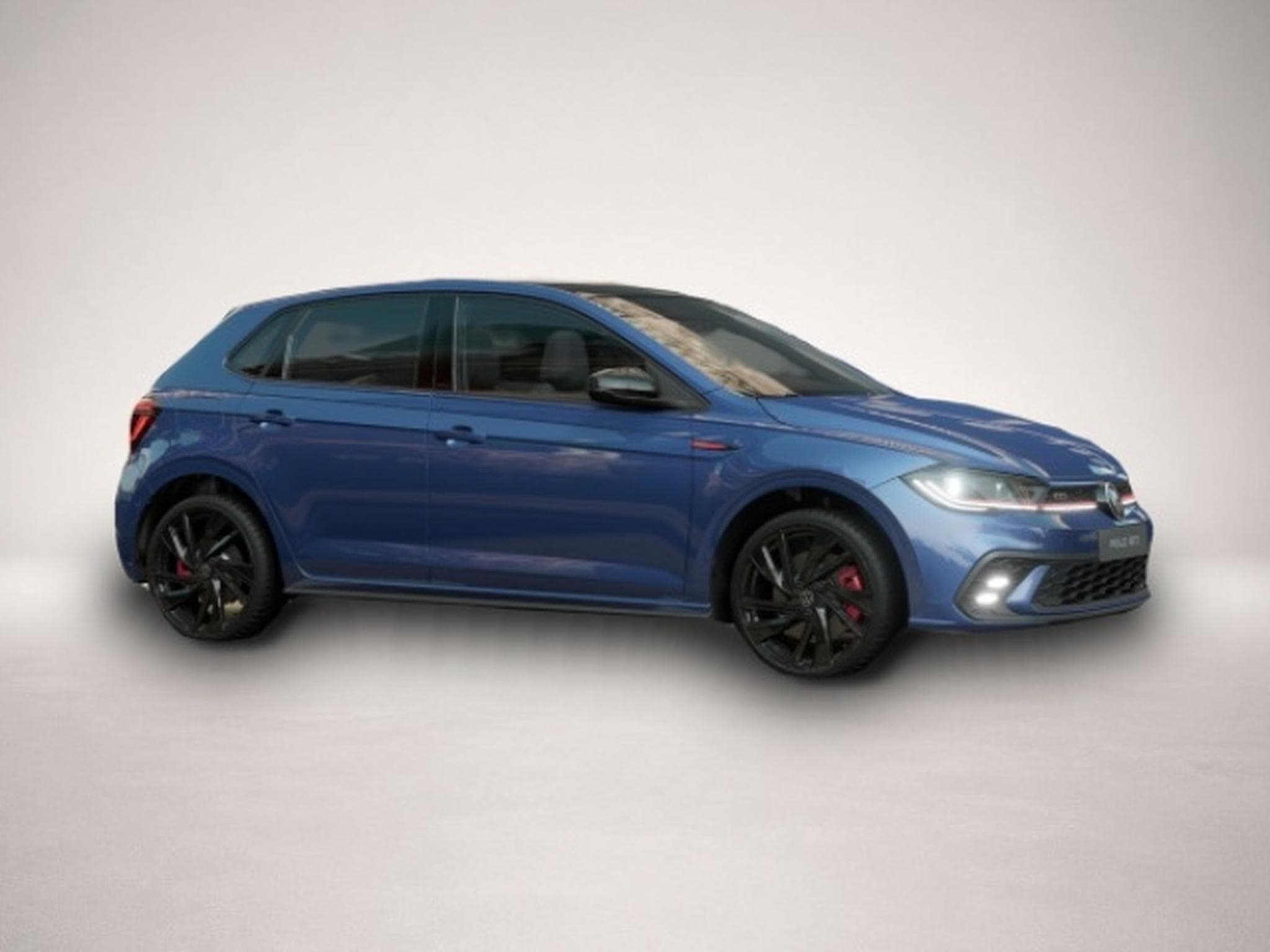 VW Polo (2026) - Photo 4