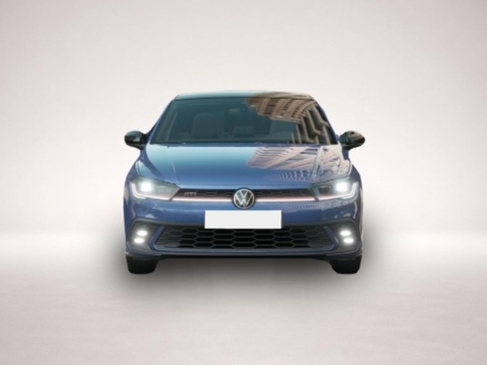 VW Polo (2026) - Photo 3