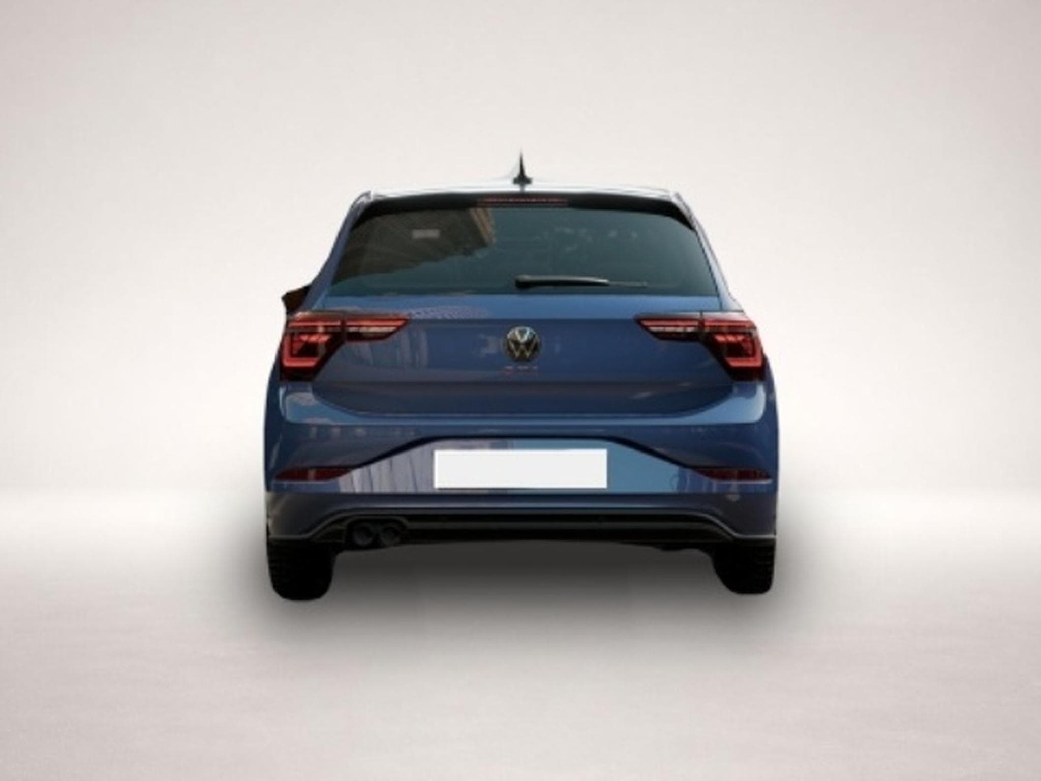 VW Polo (2026) - Photo 7