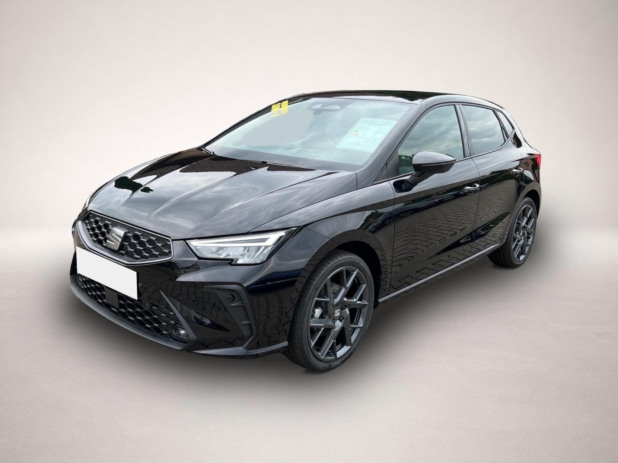 Seat Ibiza (2026) - Photo 1