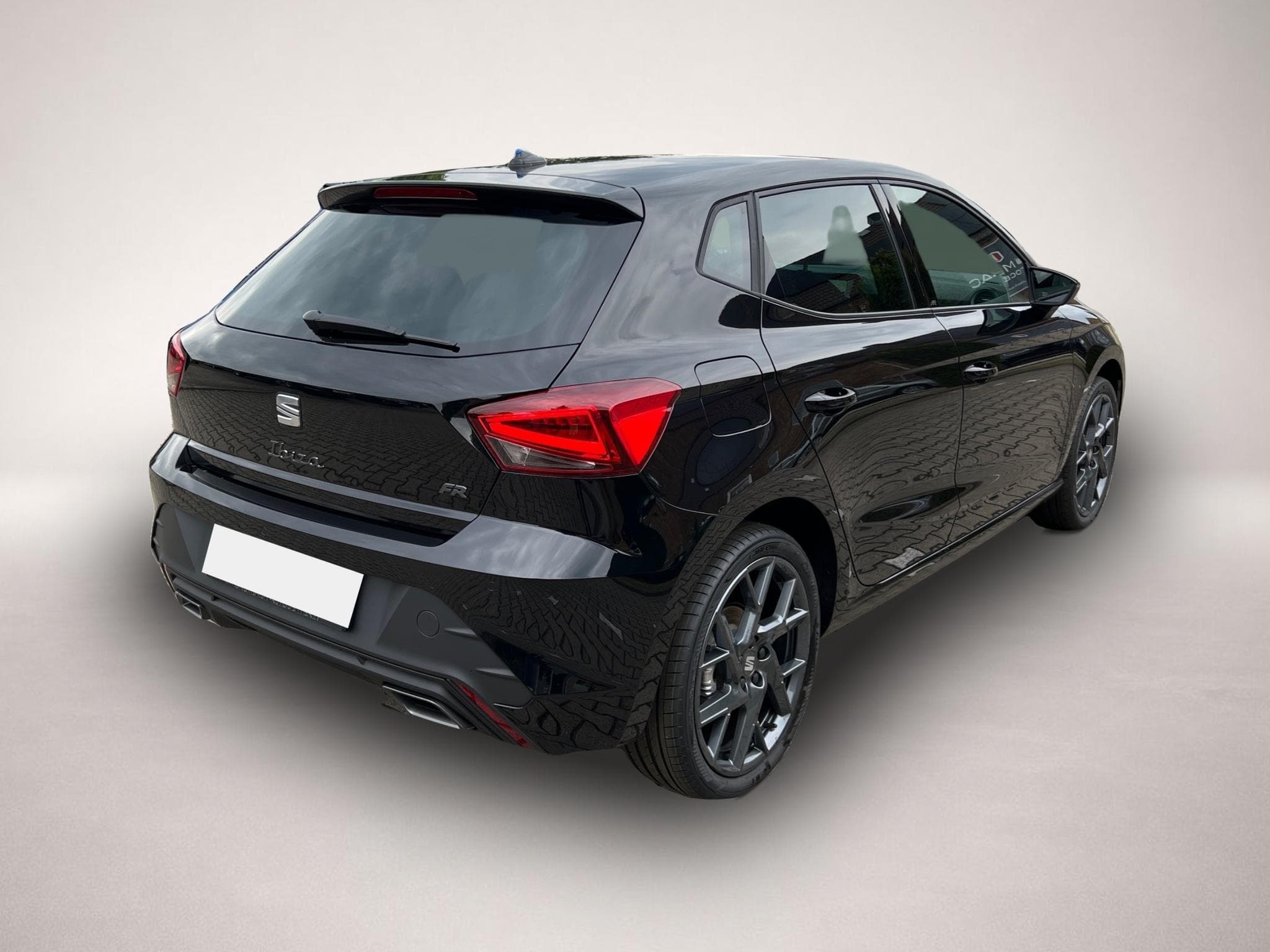 Seat Ibiza (2026) - Photo 5