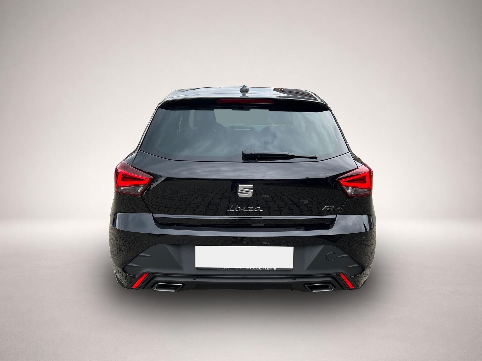 Seat Ibiza (2026) - Photo 4
