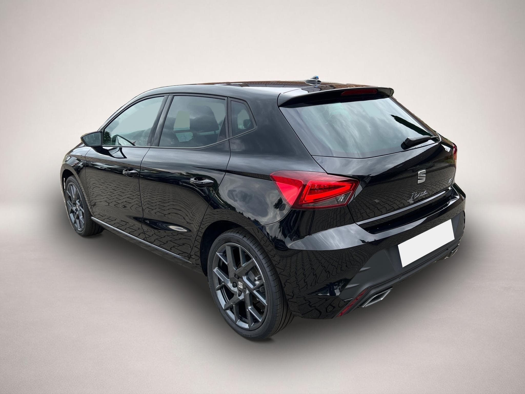 Seat Ibiza (2026) - Photo 3