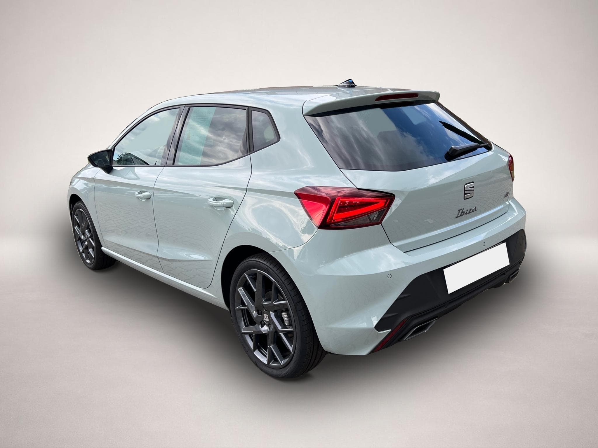 Seat Ibiza (2026) - Photo 3