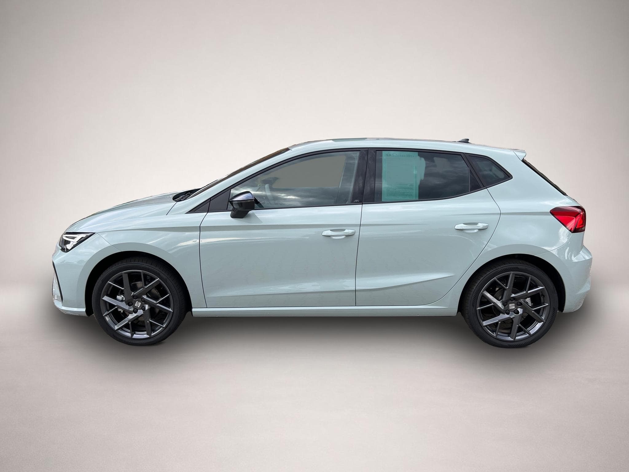 Seat Ibiza (2026) - Photo 2