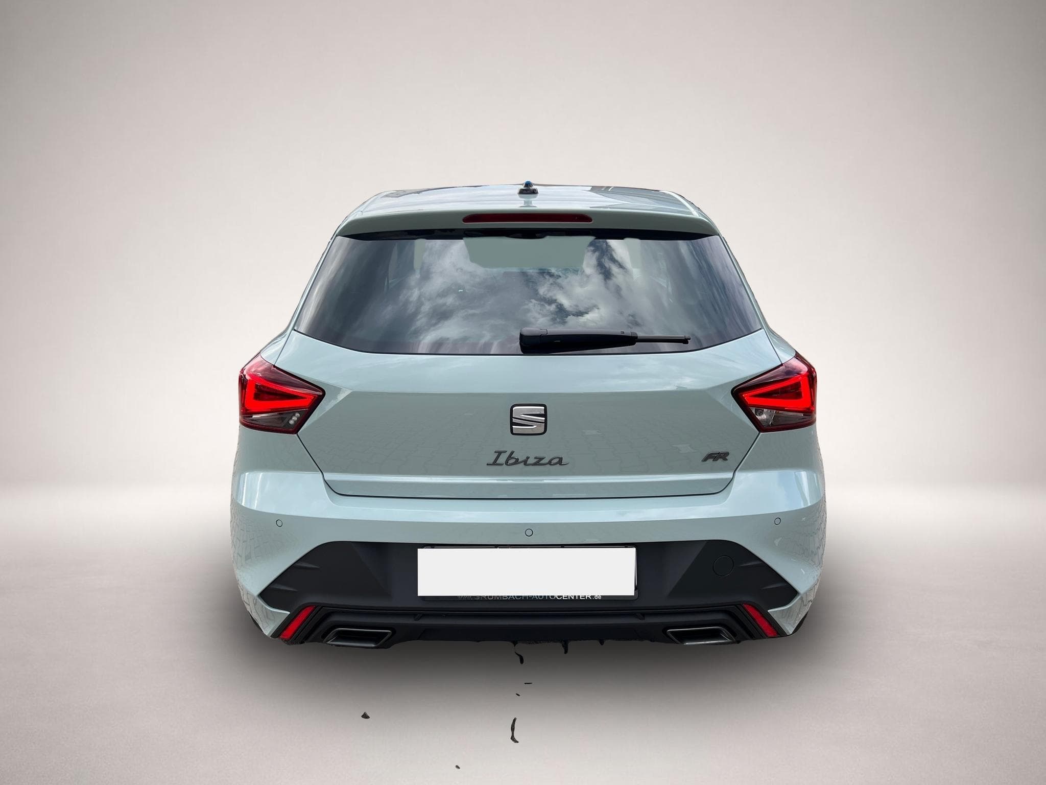 Seat Ibiza (2026) - Photo 4